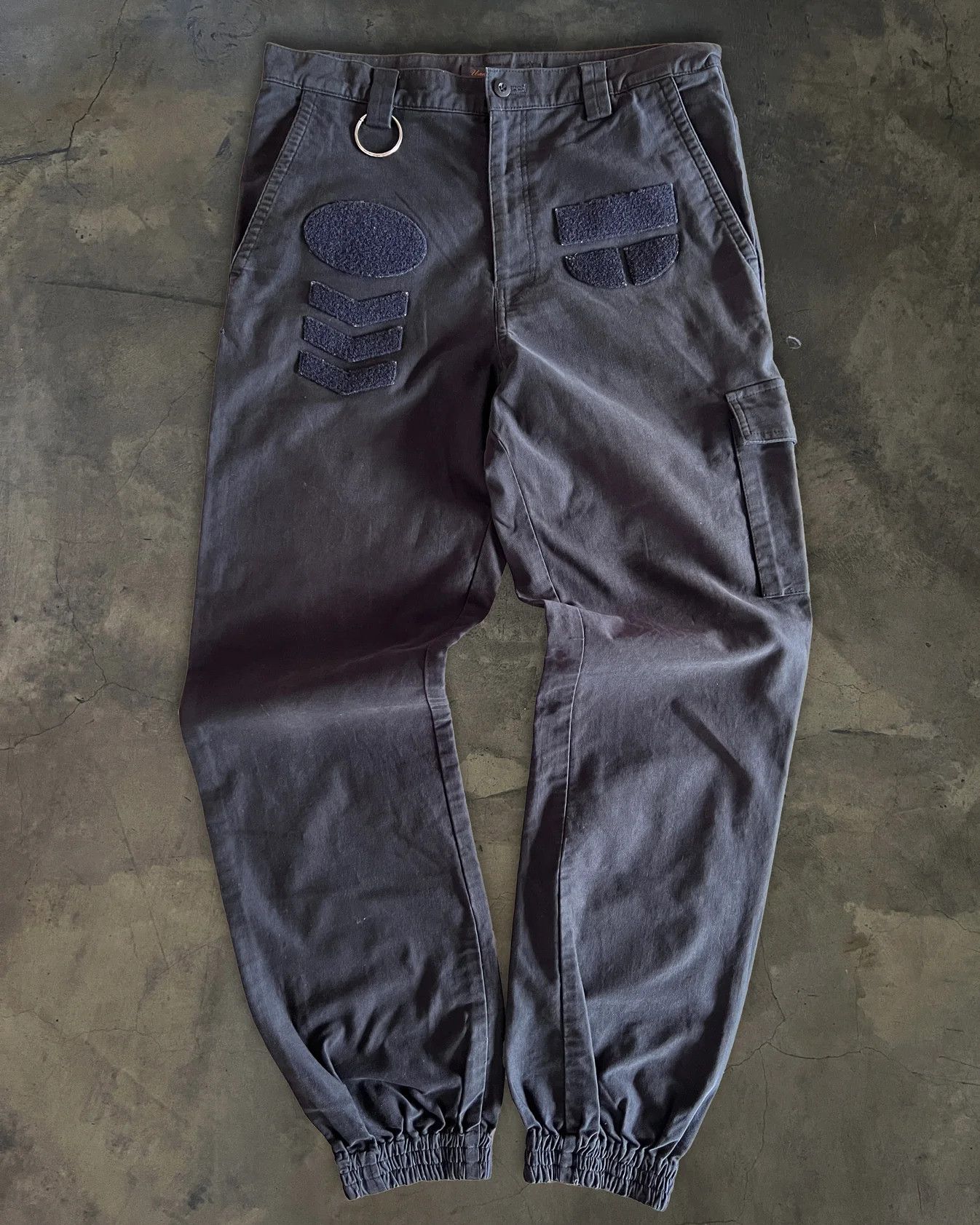Undercover AW01 