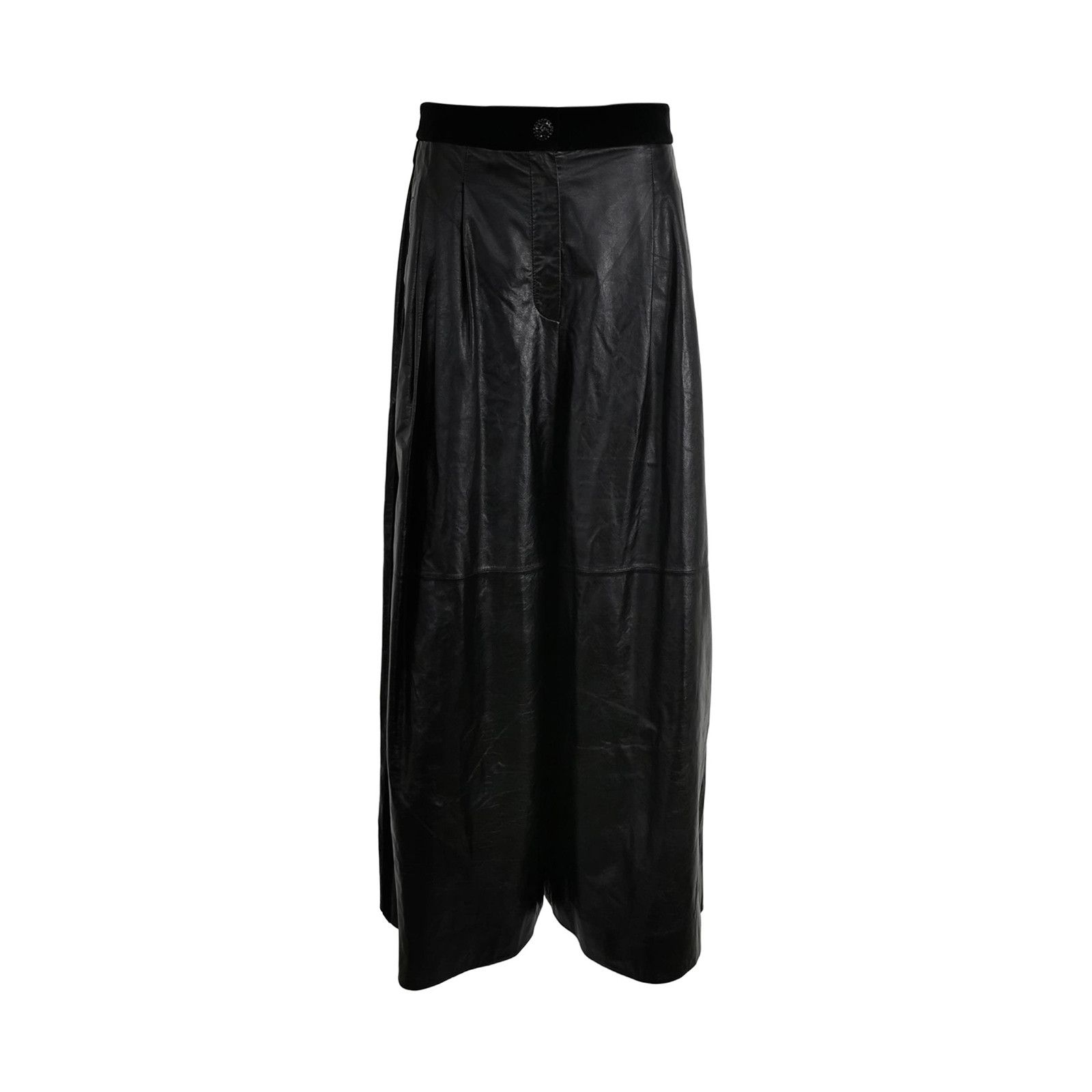 Chanel Chanel Women 38 Pants Size 38" / US 16 / IT 52 - 1 Thumbnail