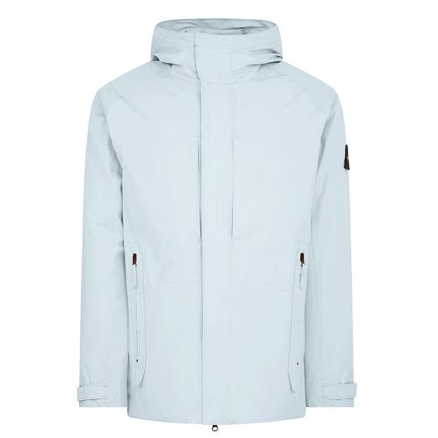 o1g2r1mq0724 Jackets in Sky Blue
