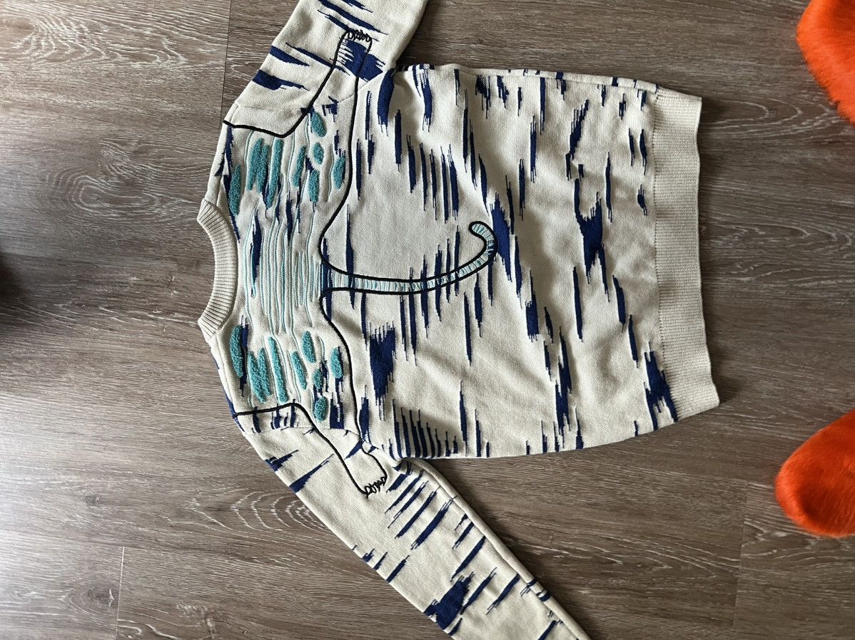 Kenzo Kenzo sweater Size US XS / EU 42 / 0 - 4 Thumbnail