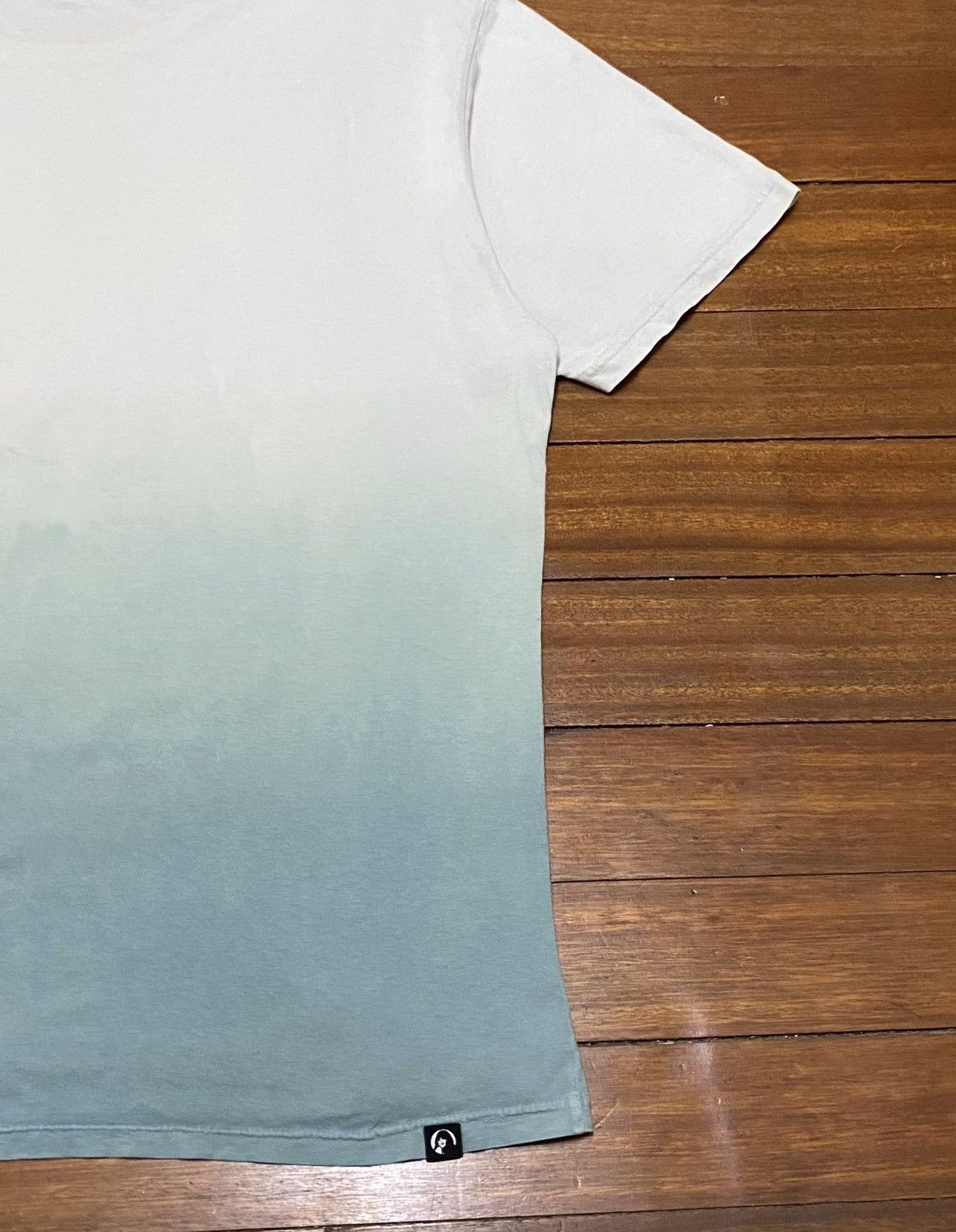 Hysteric Glamour Rare Vintage Japanese Brand Hysteric Glamour T-shirt 2000s Size US L / EU 52-54 / 3 - 8 Thumbnail