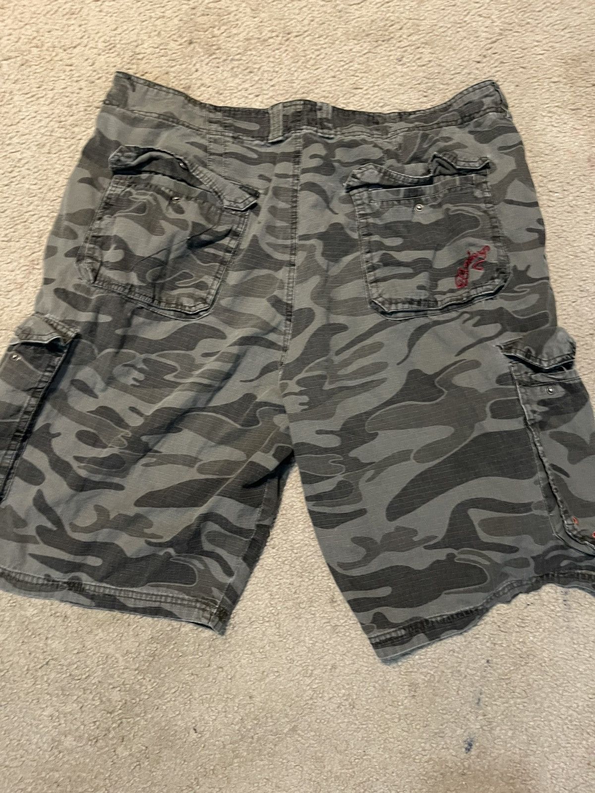 Billabong Billabong camo cargos Size US 38 / EU 54 - 6 Thumbnail
