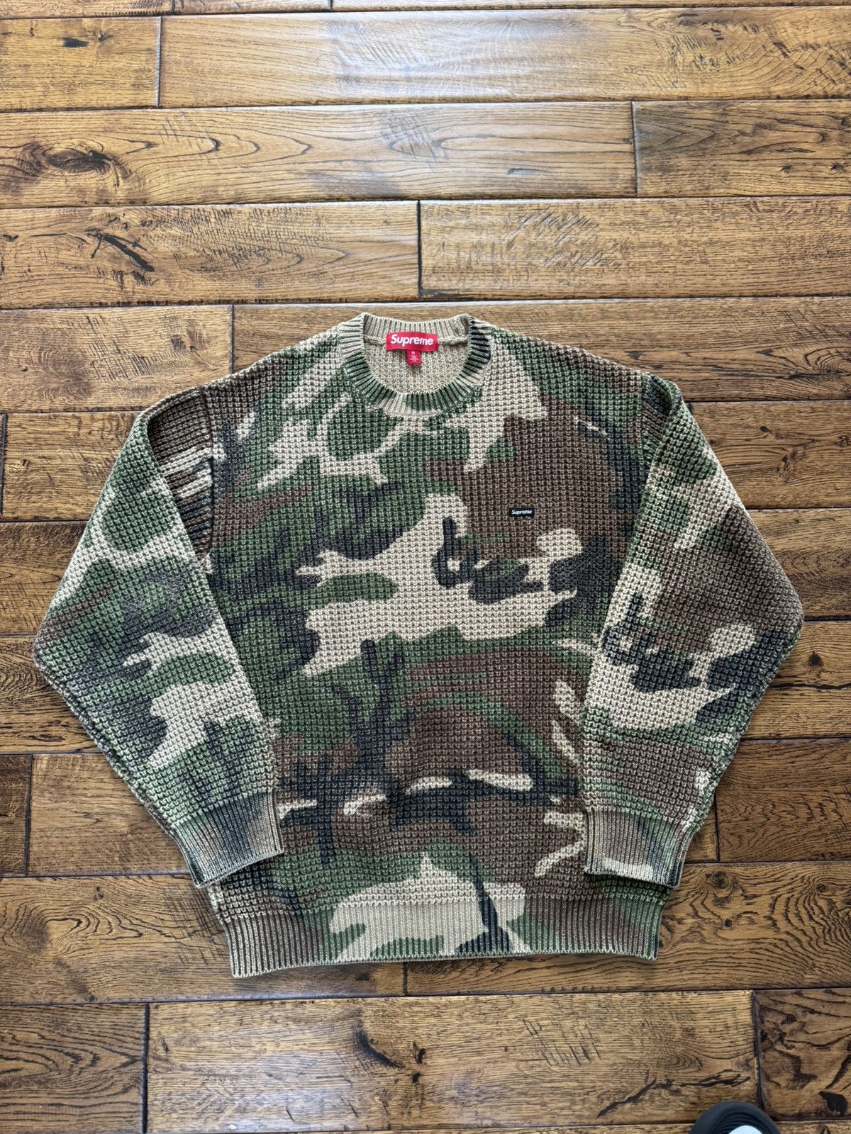 Supreme Supreme Velour Snap Henley | Grailed