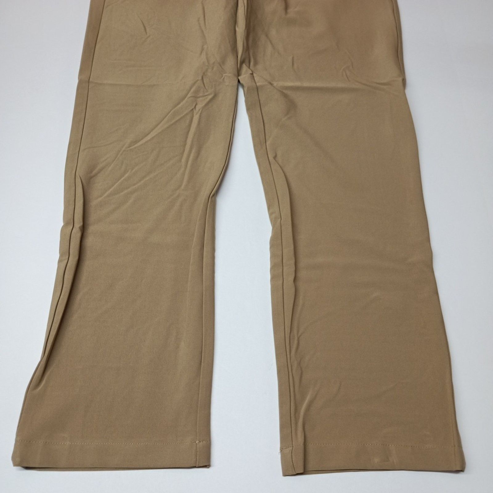 Other Birdie Bound Golf Pants Men's Size 32x32 Khaki Flex Straight Size US 32 / EU 48 - 3 Thumbnail