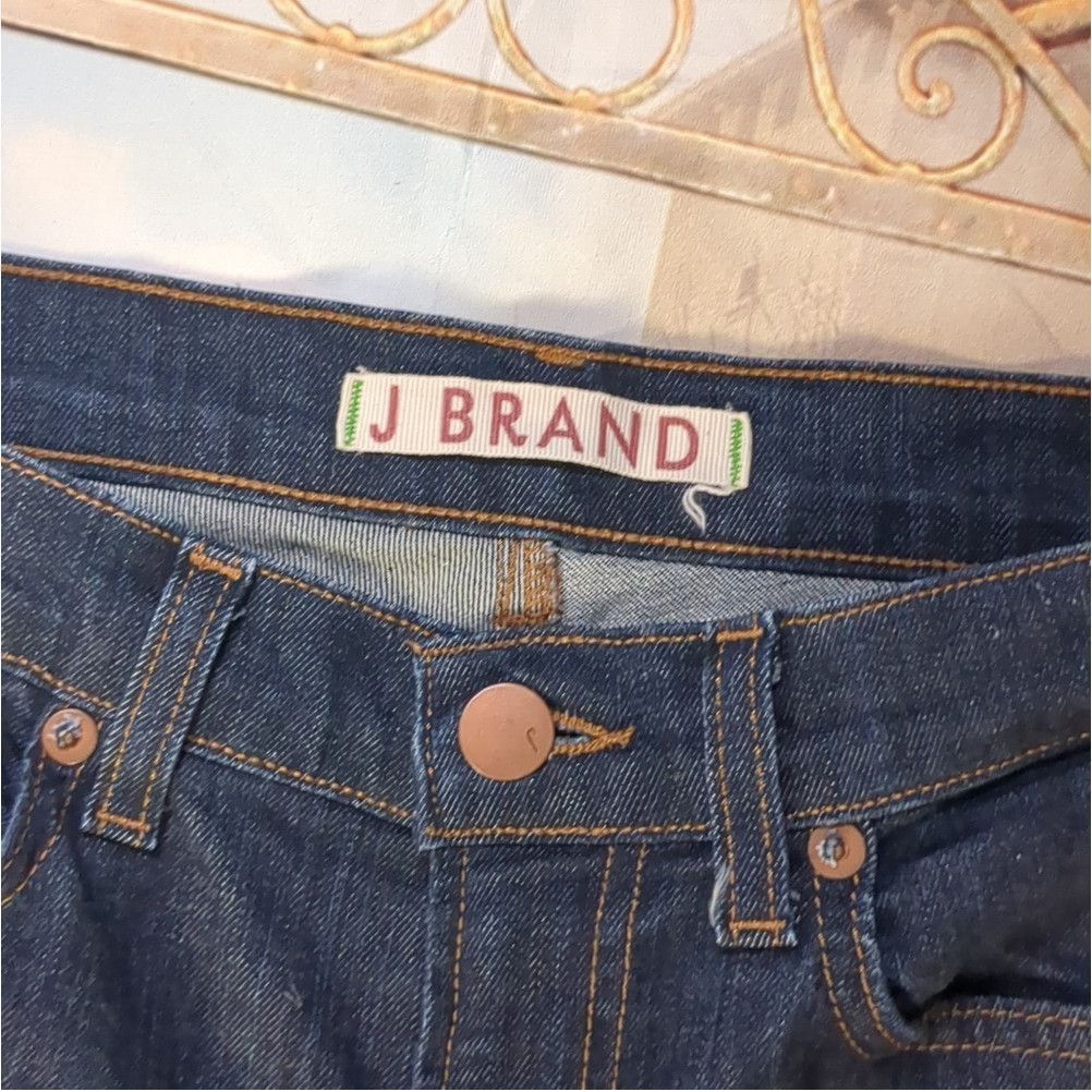 J Brand J brand cigarette leg pure jeans size 26 Size 26" / US 2 / IT 38 - 2 Thumbnail