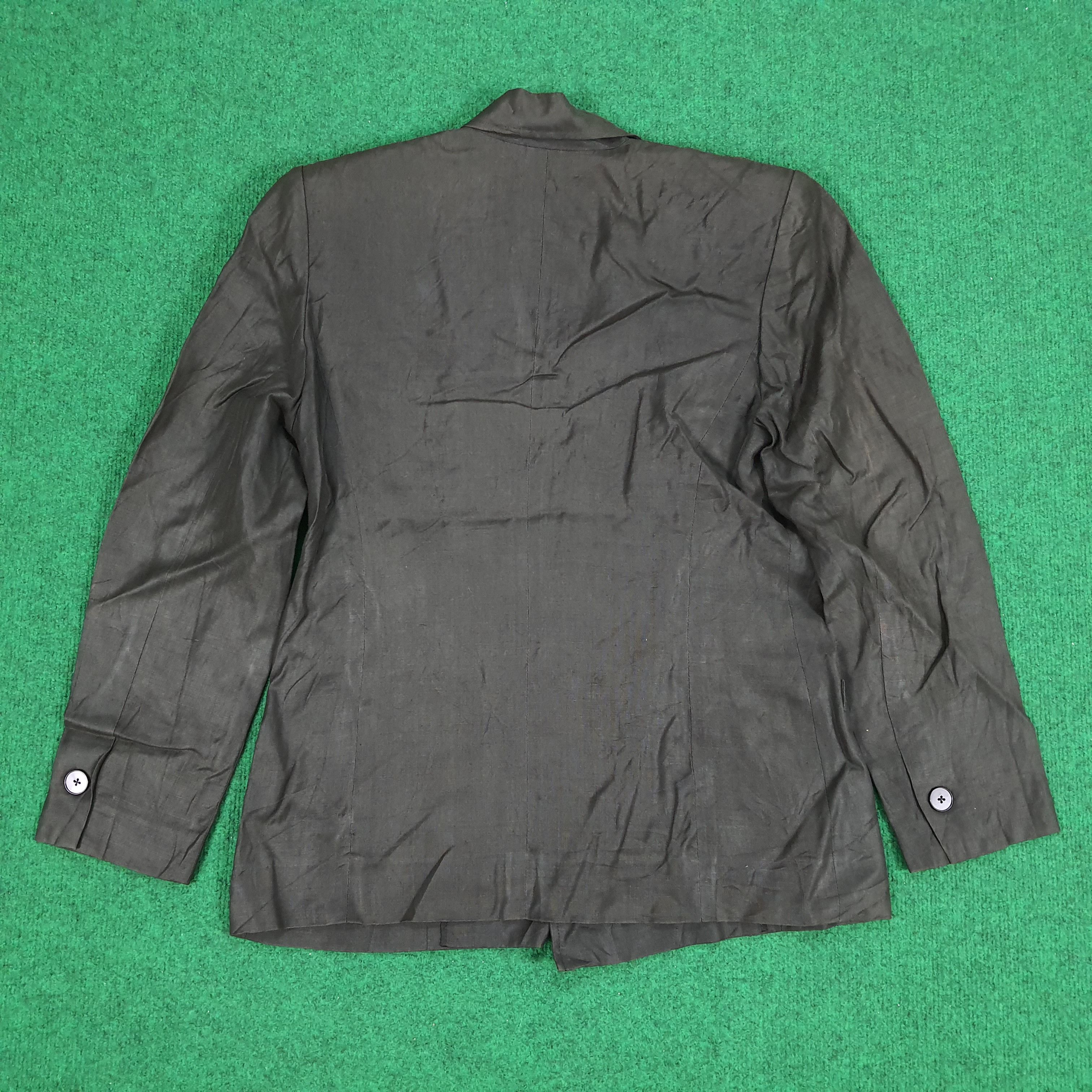 Vintage Vintage Chloe Paris Designer Luxury Blazers Size US XS / EU 42 / 0 - 3 Thumbnail
