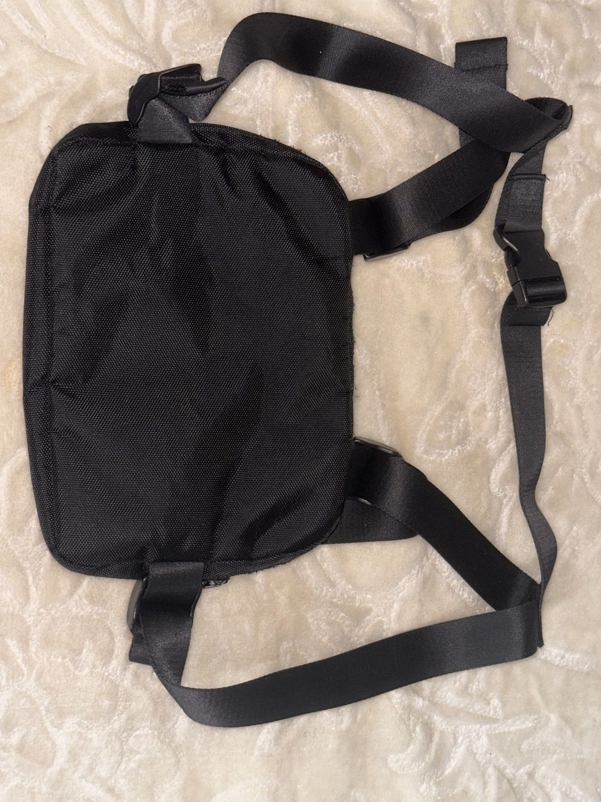 Eptm EPTM Chest Bag Grailed