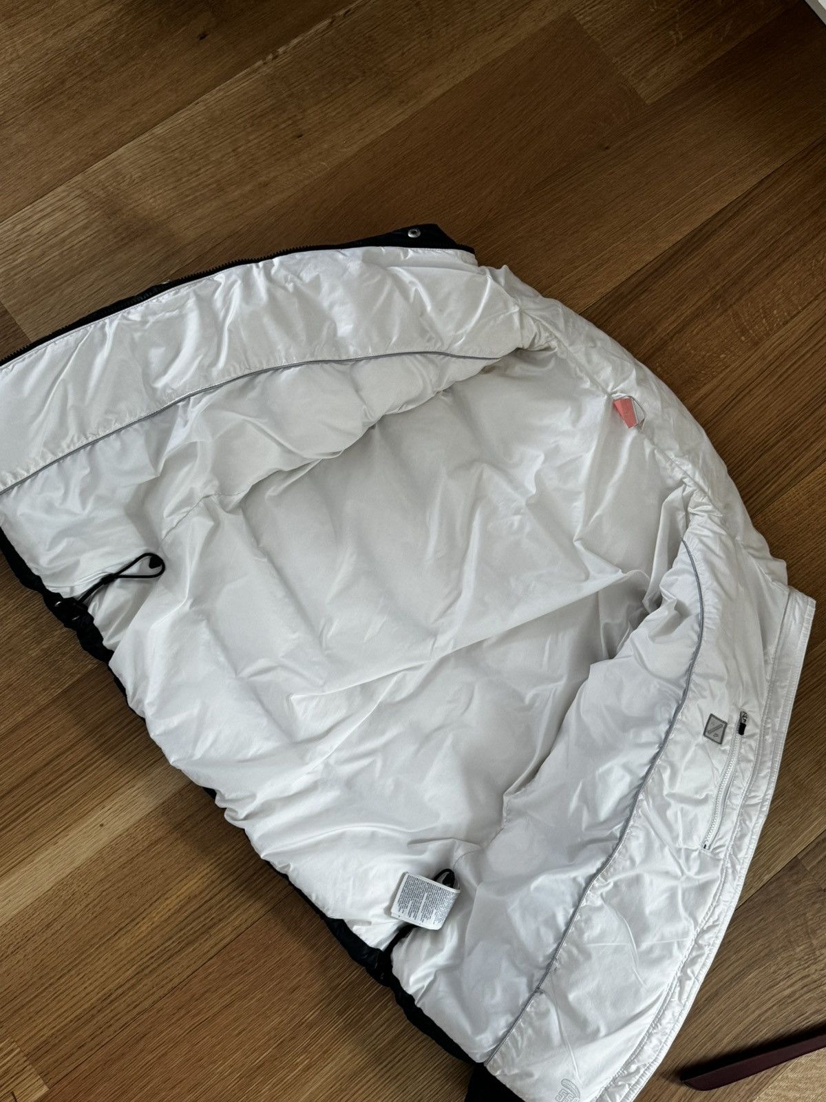Nike Vintage Nike 550 Puffer Jacket Size M / US 6-8 / IT 42-44 - 3 Thumbnail