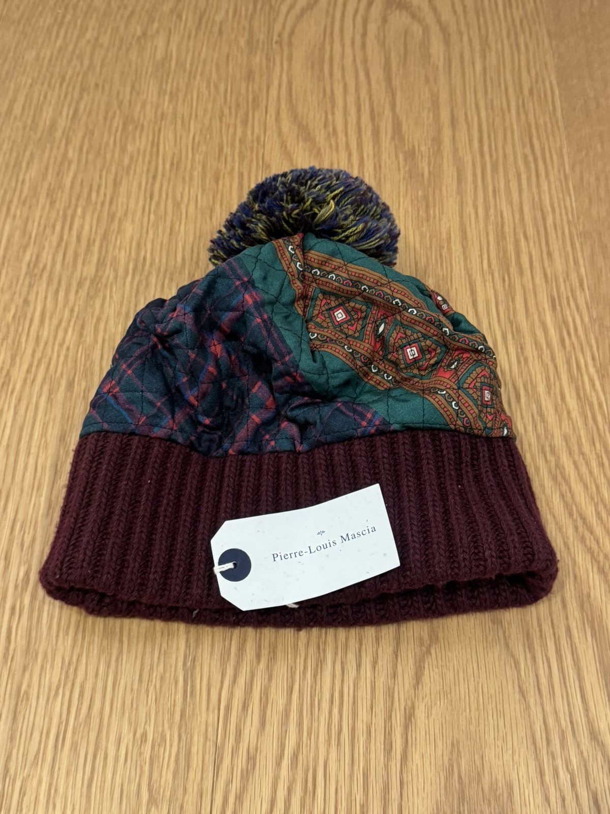 Pierre-Louis Mascia Bennie Size ONE SIZE - 1 Thumbnail