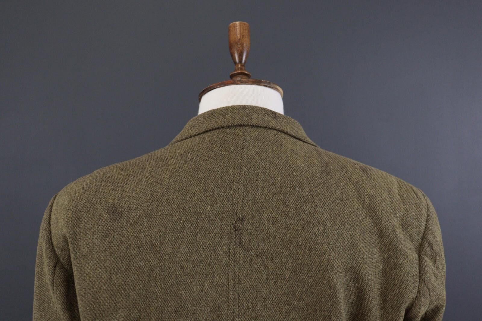 Boneville Vintage Boneville CP Cpmpany Era Sport Coat Jacket Size 52 Size US M / EU 48-50 / 2 - 8 Thumbnail