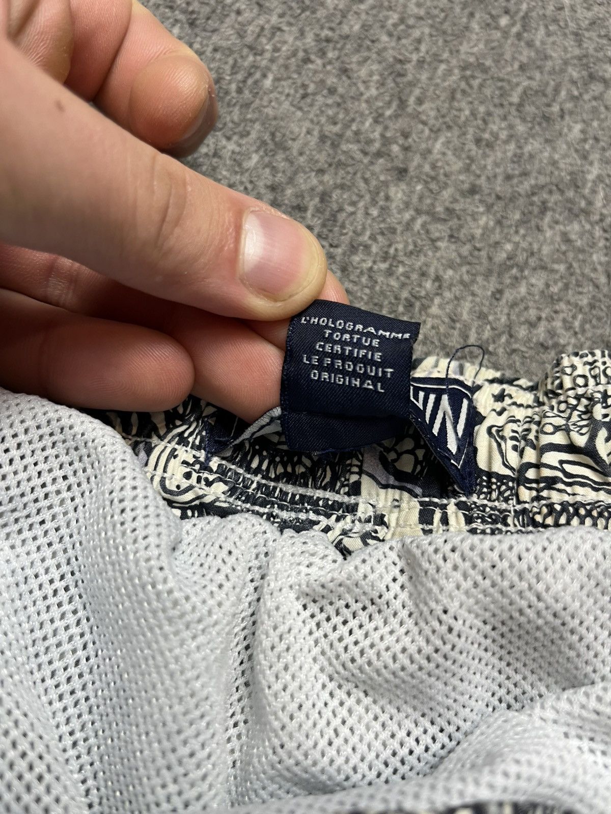 Vilebrequin Vilebrequin printed shorts Size US 38 / EU 54 - 5 Thumbnail