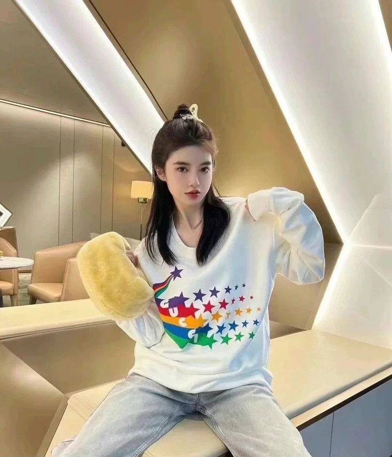 Gucci Gucci Hoodies 2502-Nextarrow Size US S / EU 44-46 / 1 - 1 Thumbnail