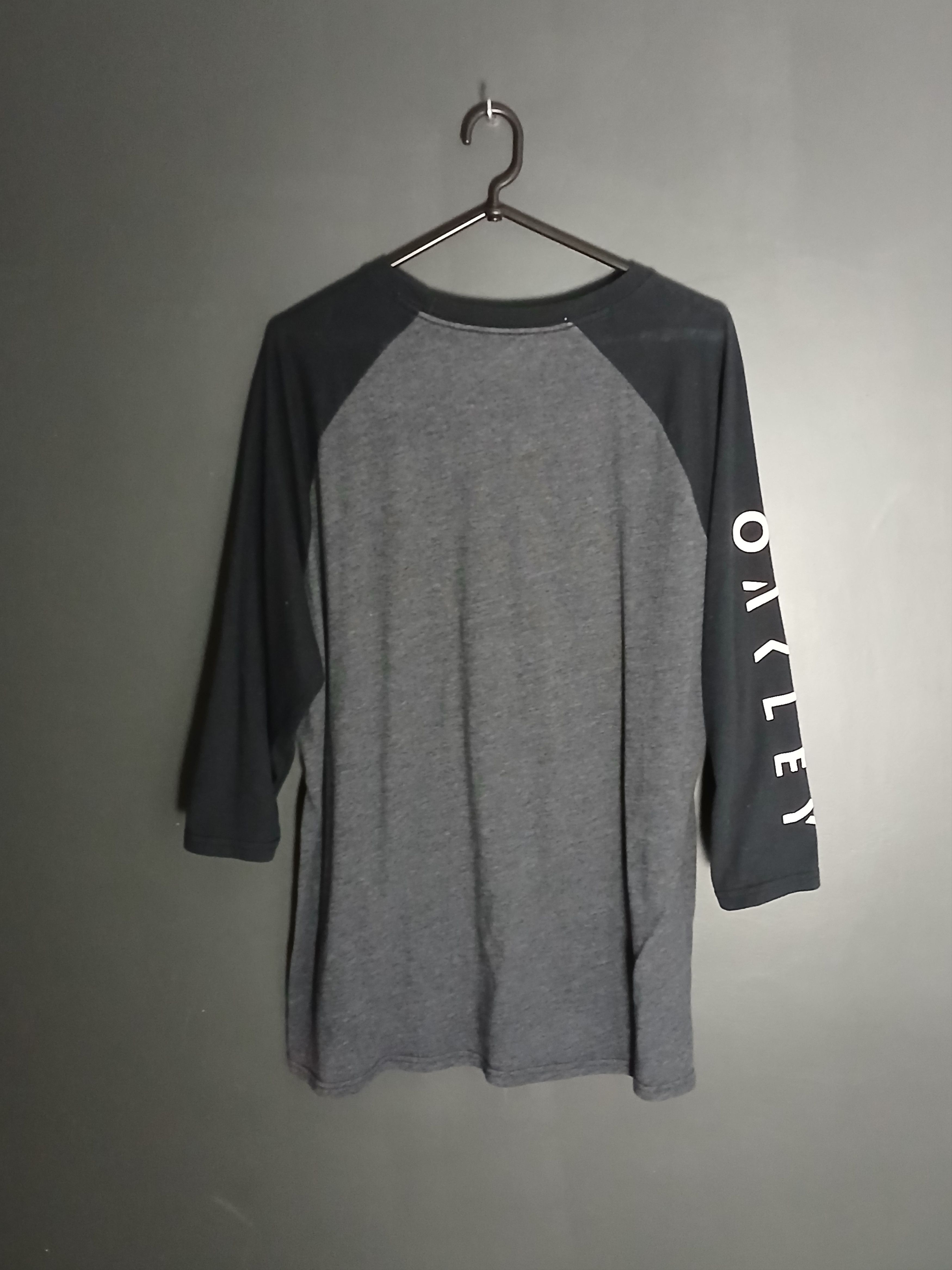 Oakley Oakley T-Shirt Size US XL / EU 56 / 4 - 2 Thumbnail