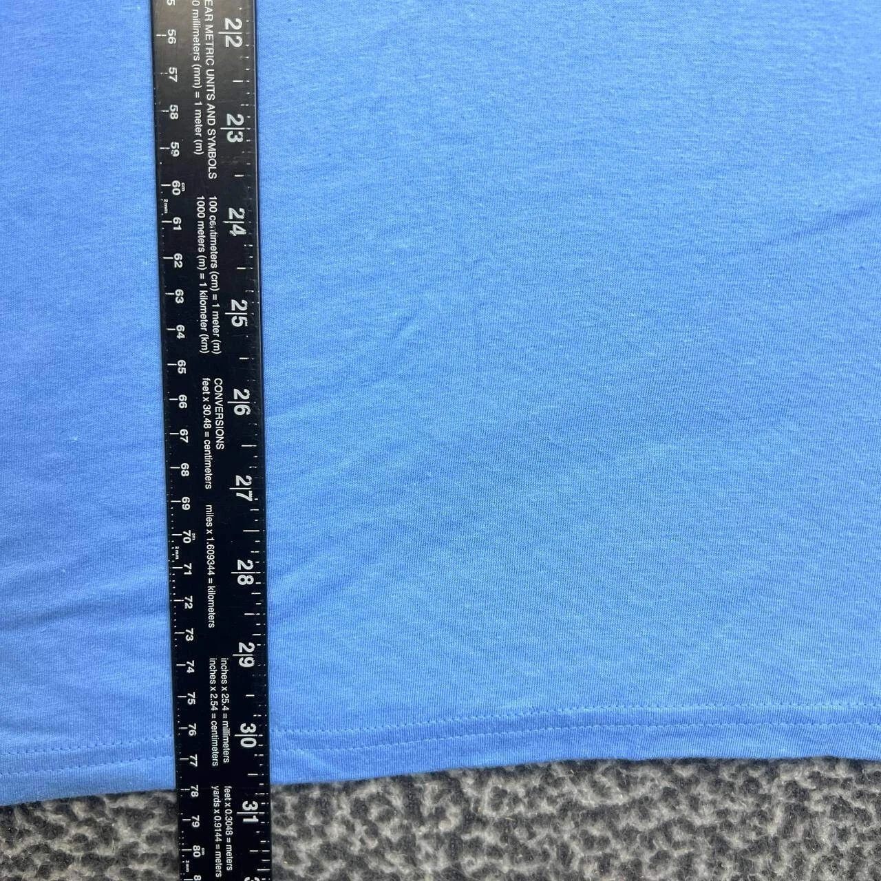 Other New York City FC Shirt Men Short Sleeve Crew Neck Cotton L Size US L / EU 52-54 / 3 - 5 Thumbnail