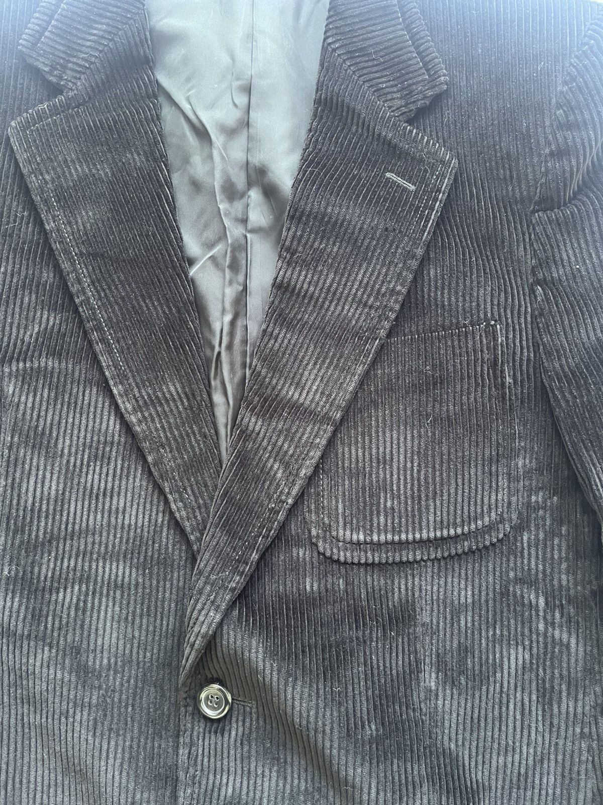 Yves Saint Laurent Yves Saint Laurent Mens Jacket Size US M / EU 48-50 / 2 - 3 Thumbnail