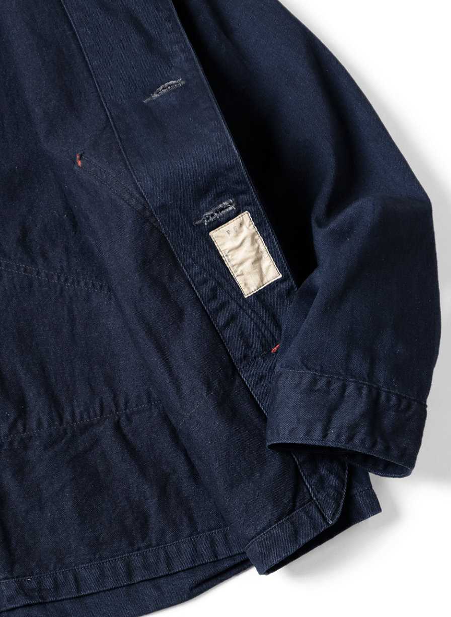 Kapital 10ozIDGIDG×8ozIDGIDG Appleman coveralls Size US XXL / EU 58 / 5 - 7 Thumbnail