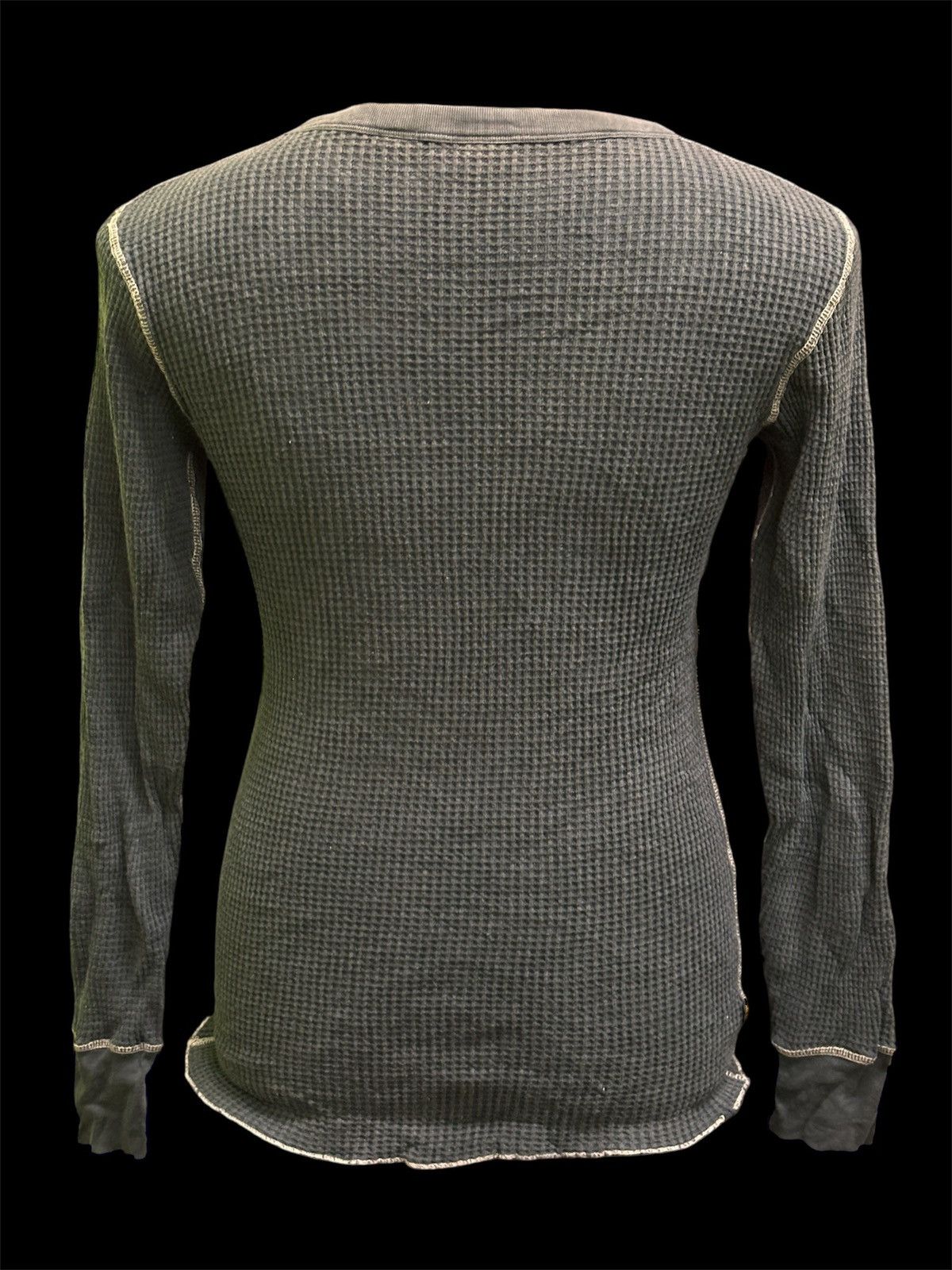 Alpha Industries Alpha Industries Long Sleeve Knitwear Size US L / EU 52-54 / 3 - 7 Thumbnail