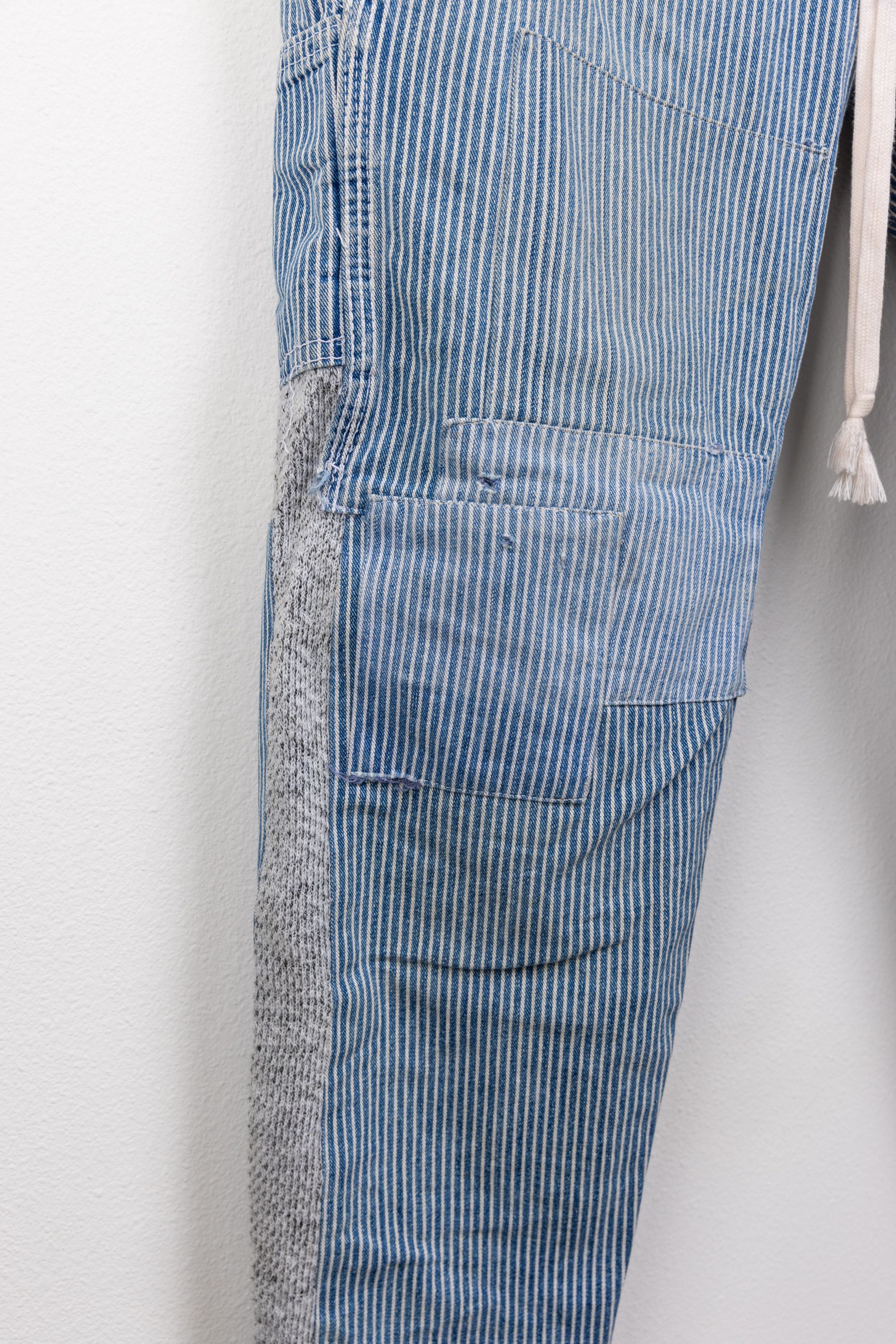 Greg Lauren Engineer GLI Pant Size US 30 / EU 46 - 8 Thumbnail