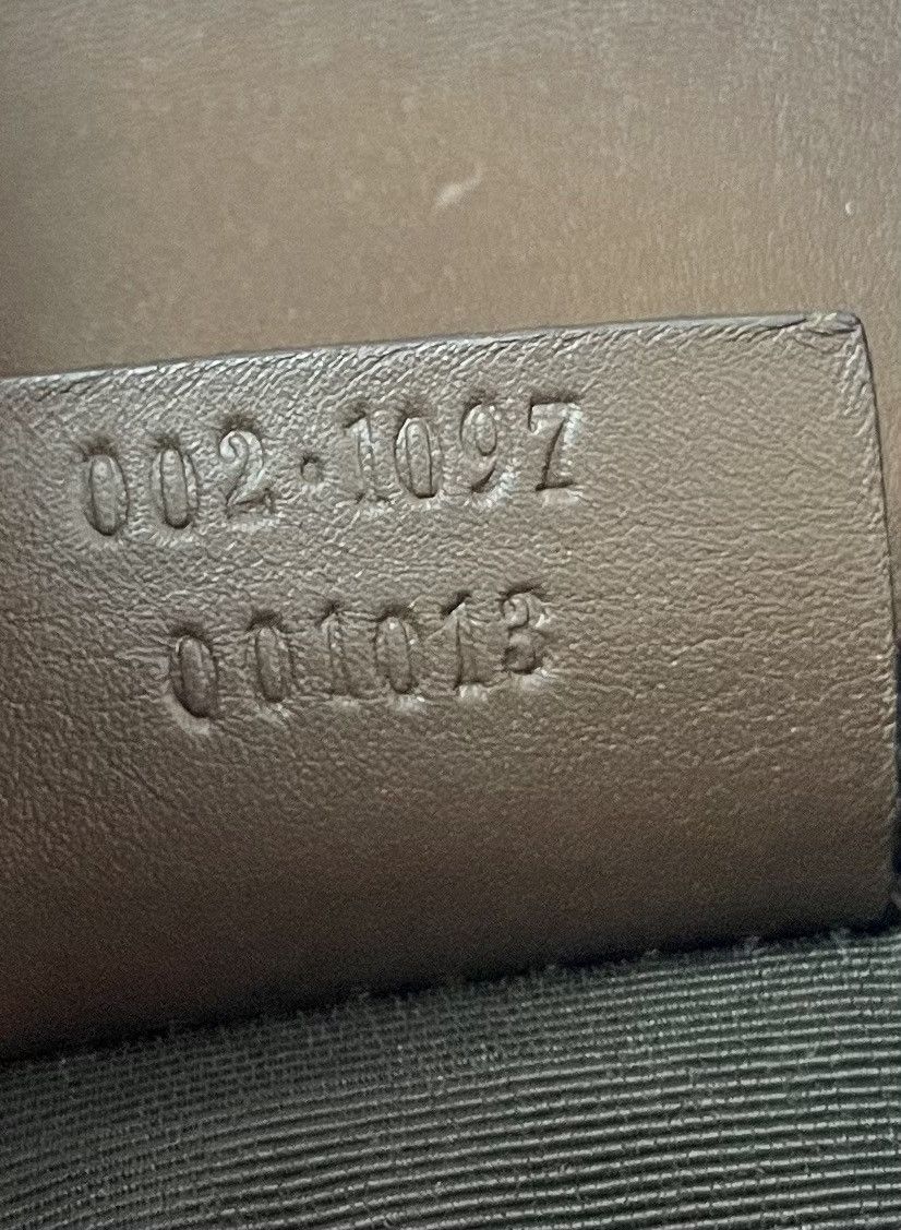 Gucci Gucci tote Size ONE SIZE - 10 Thumbnail