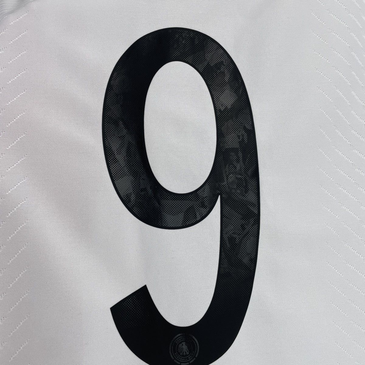Adidas Germany Fullkrug Authentic Adidas HEAT.RDY Jersey 2022/2023 Size US L / EU 52-54 / 3 - 12 Thumbnail