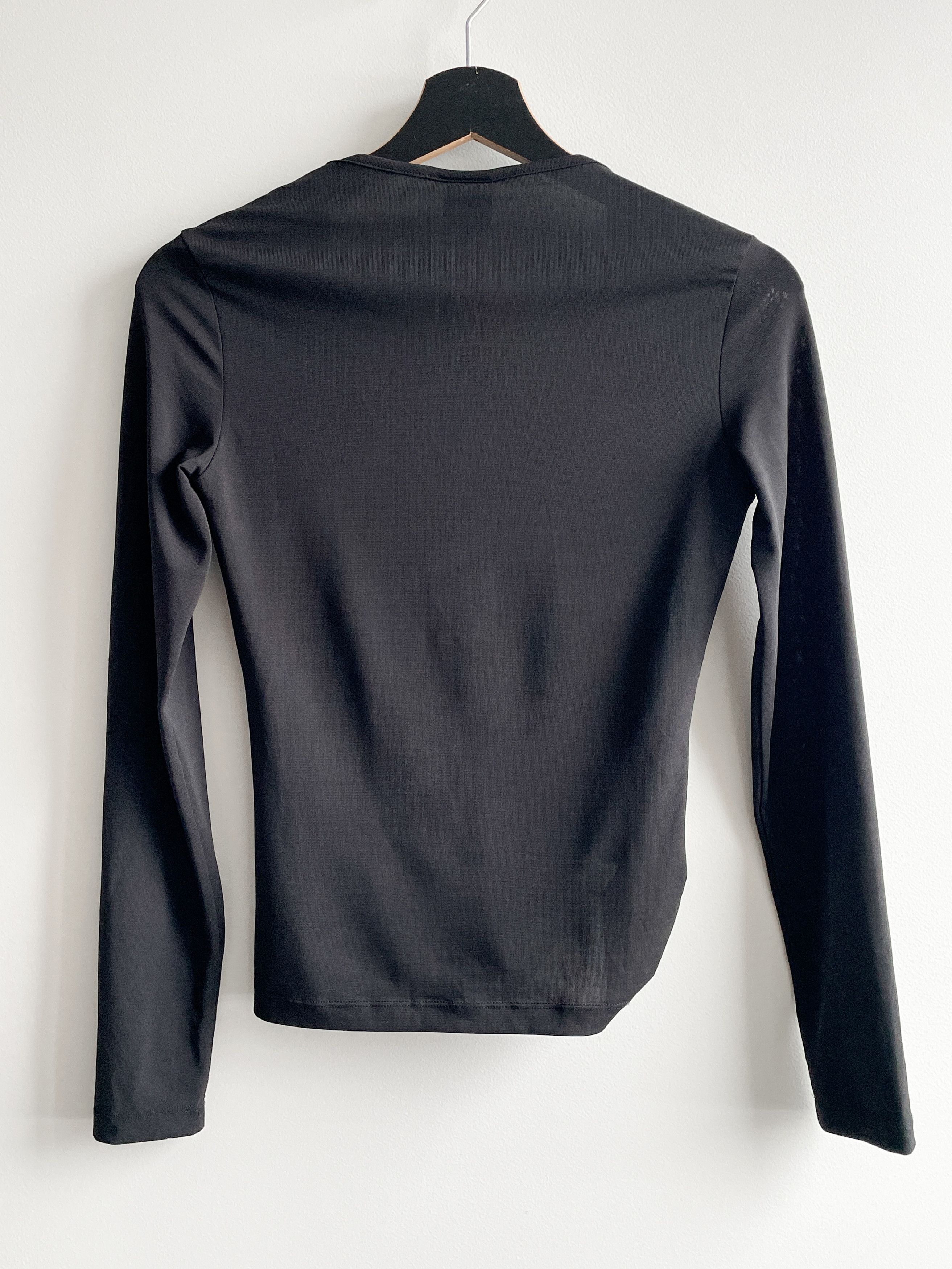 Versace Jeans Couture belted top Size XS / US 0-2 / IT 36-38 - 8 Thumbnail