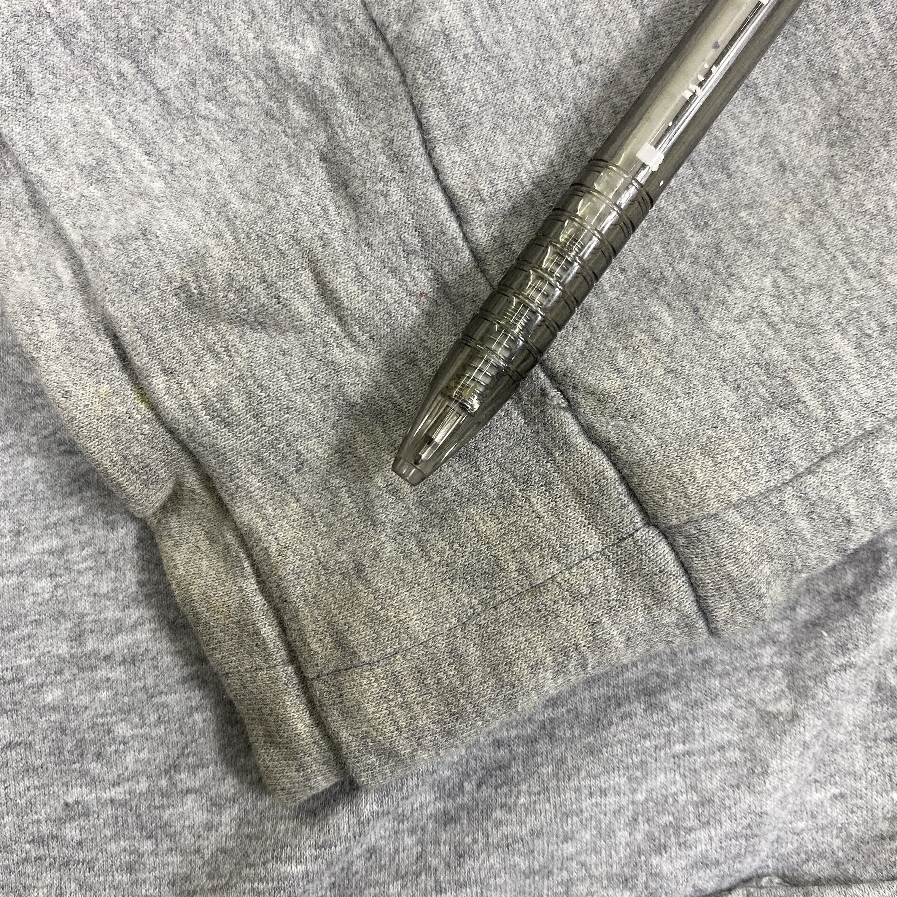 Japanese Brand Vintage Maison Gilfy Zipper Hoodie -SW061 Size US S / EU 44-46 / 1 - 11 Thumbnail