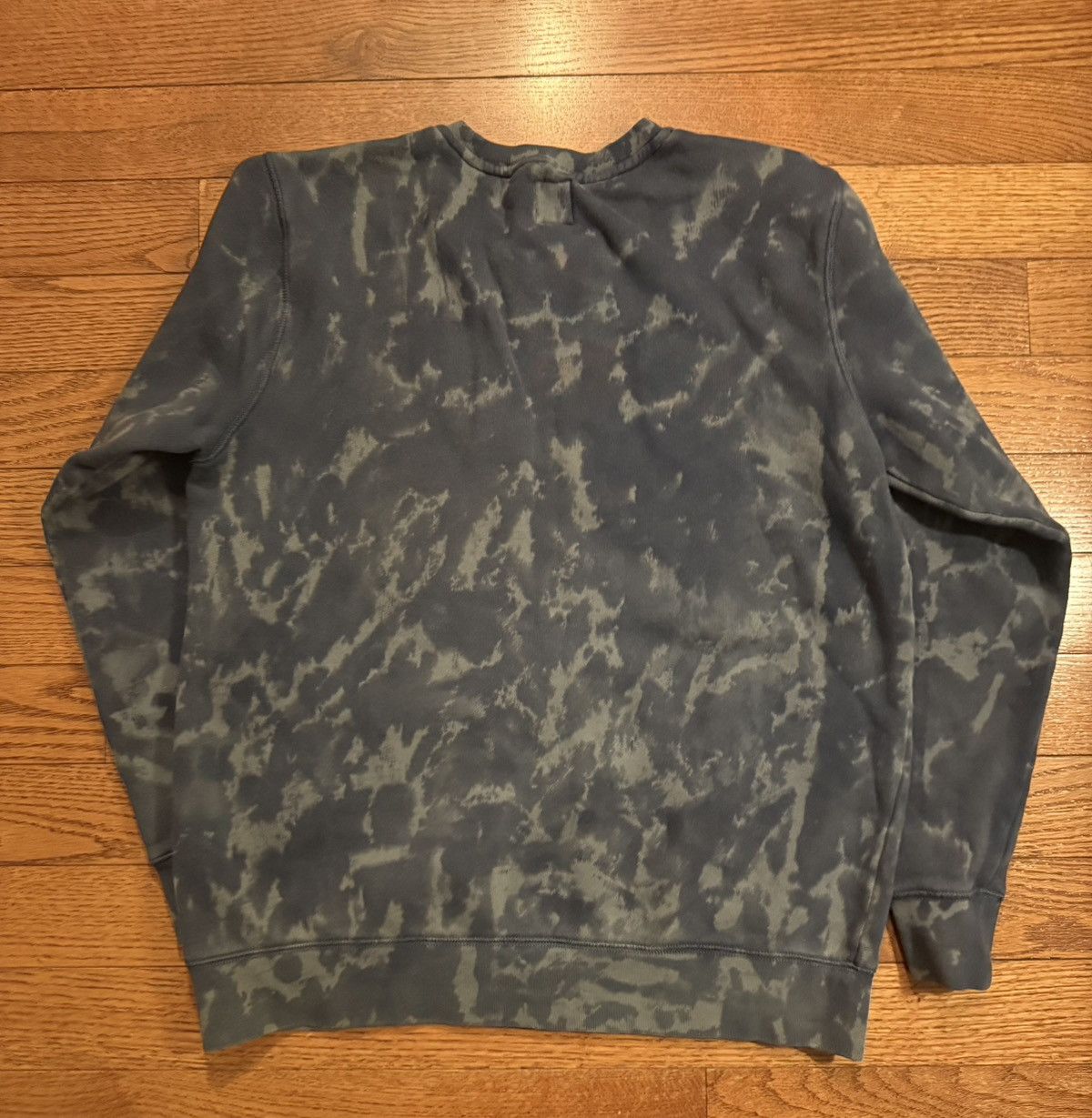 Vans Vans Sweater Size US M / EU 48-50 / 2 - 3 Thumbnail