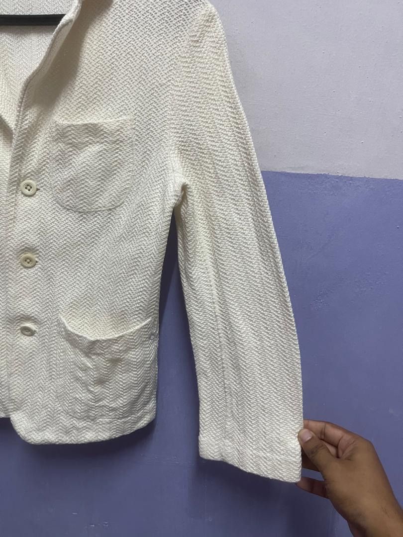 45rpm 45rpm Knit Cardigan Size S / US 4 / IT 40 - 4 Thumbnail