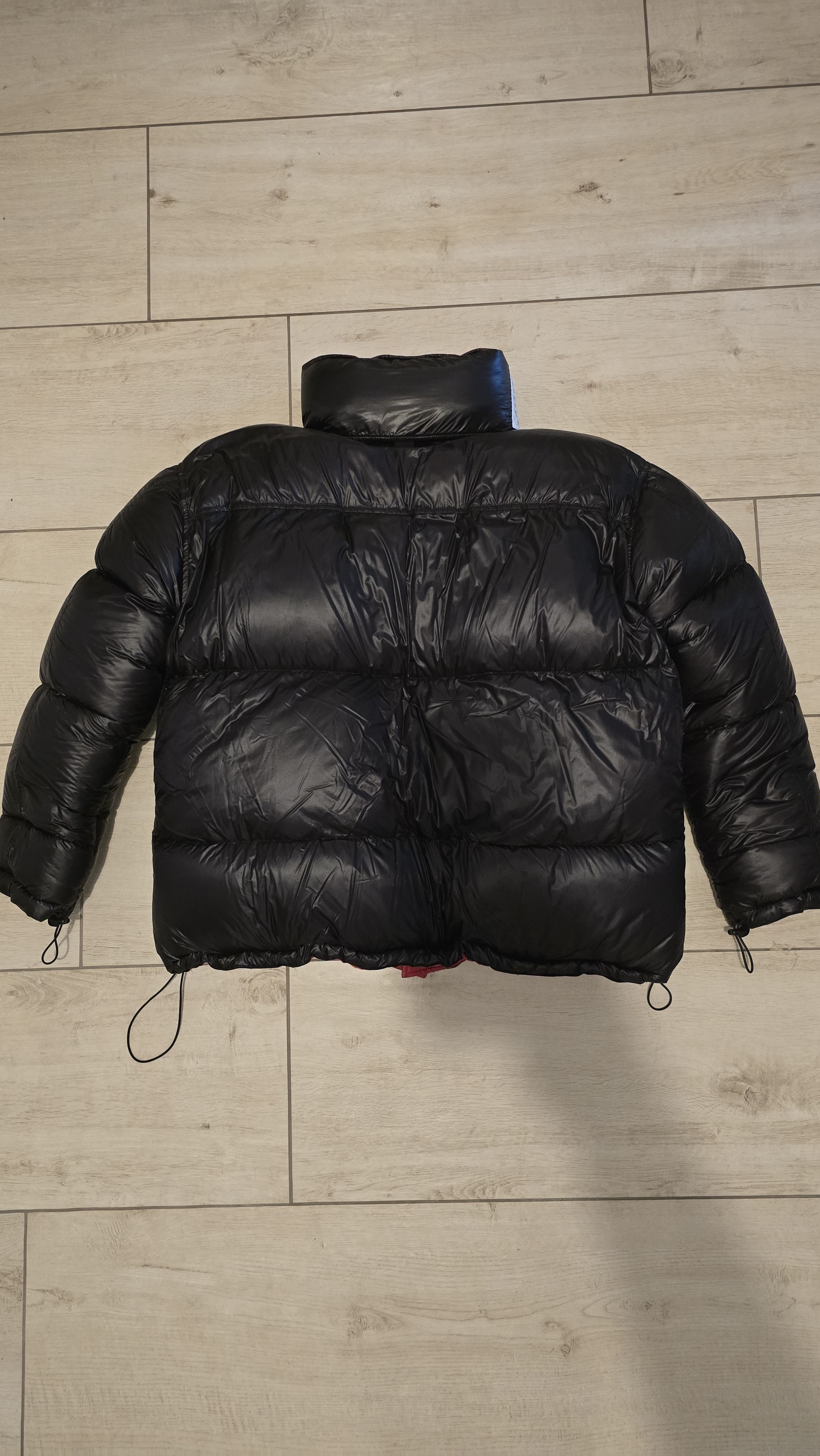 Canada Goose × Vetements Vetements x Canada Goose Puffer - SS2017 - Demna Size US XL / EU 56 / 4 - 2 Thumbnail