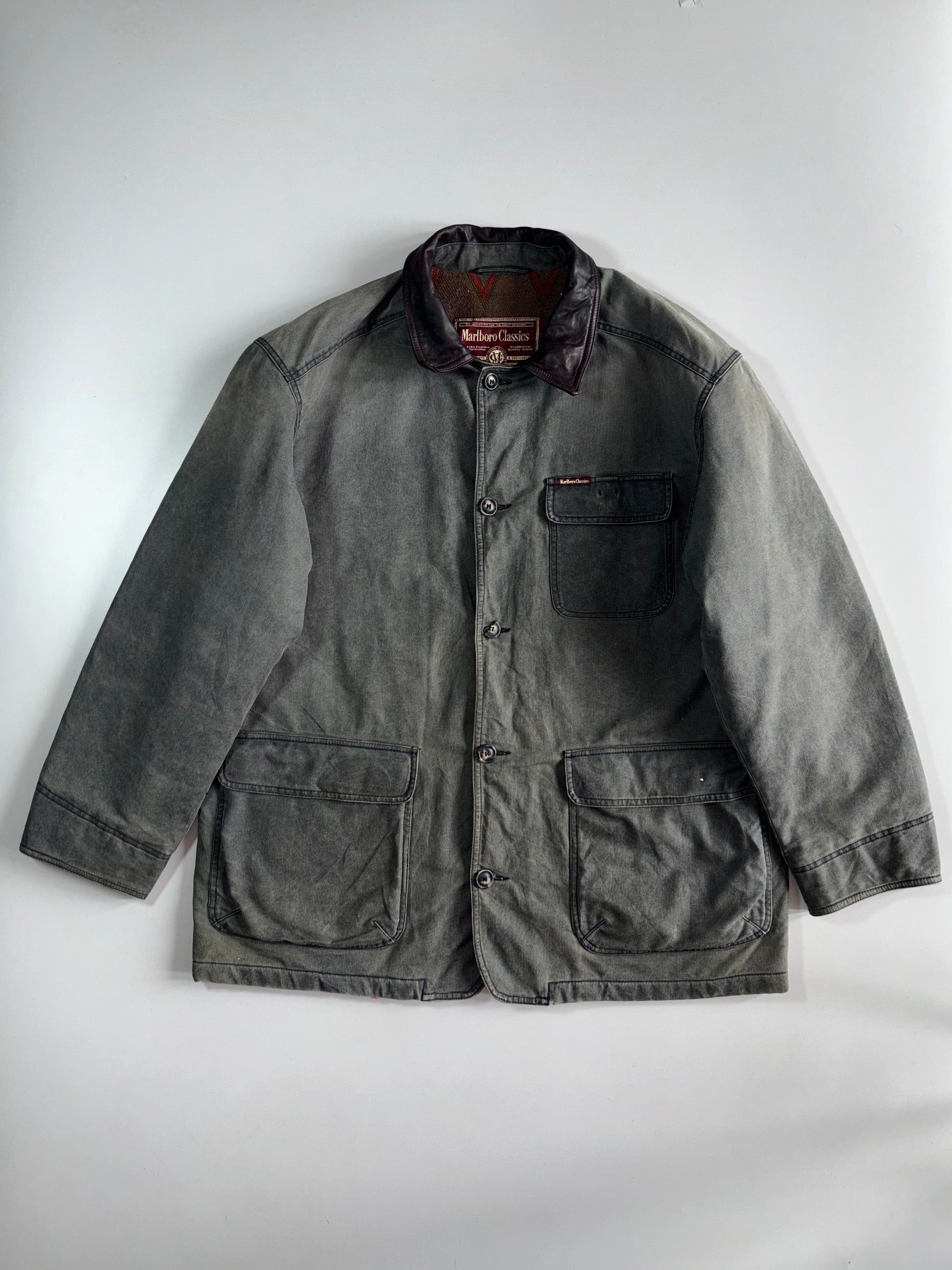 Marlboro × Marlboro Classics × Vintage Vintage Marlboro Classic