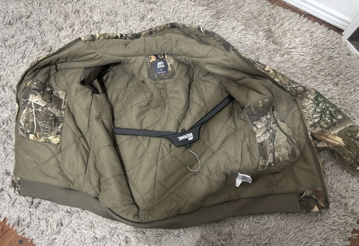 Other Brene camo jacket Size US L / EU 52-54 / 3 - 9 Thumbnail