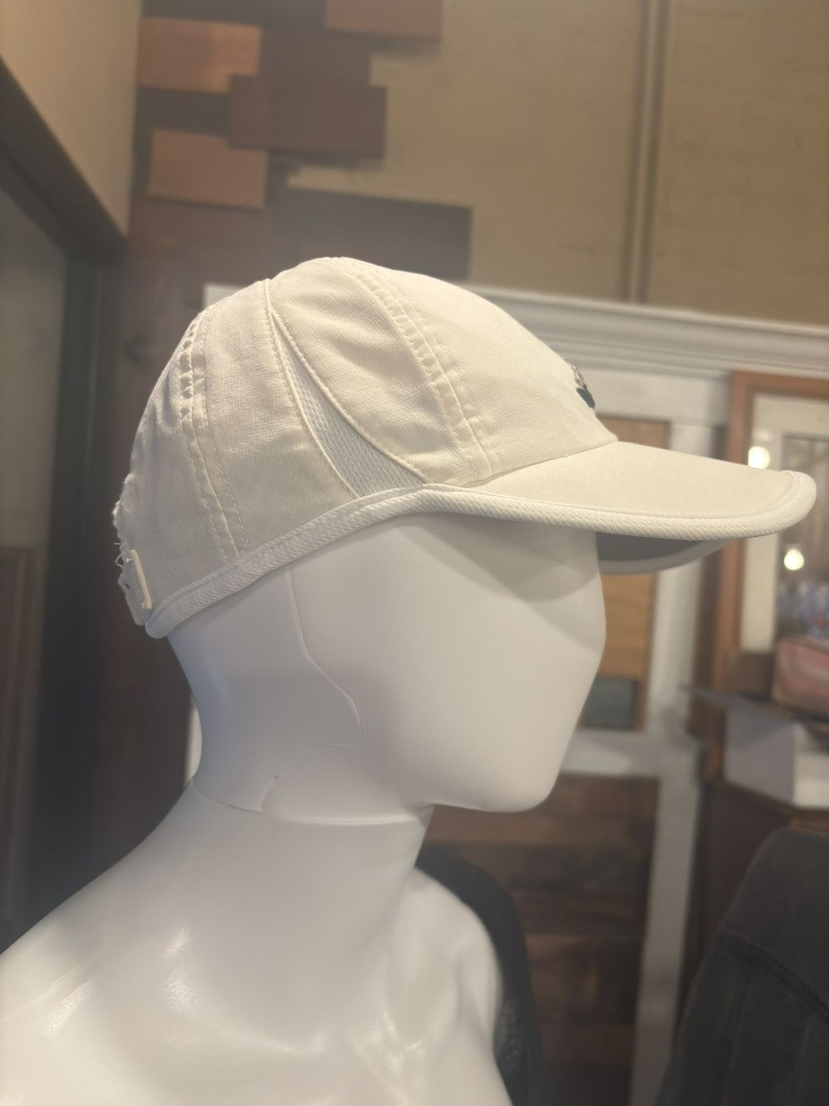 Adidas Adidas Cap.wm-25 Size ONE SIZE - 5 Thumbnail