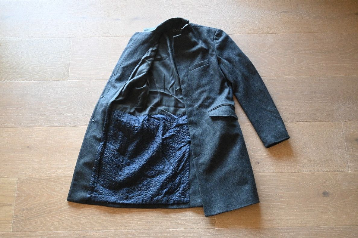 Other Rag and Bone Wool Coat - Size 36 Size US S / EU 44-46 / 1 - 5 Thumbnail