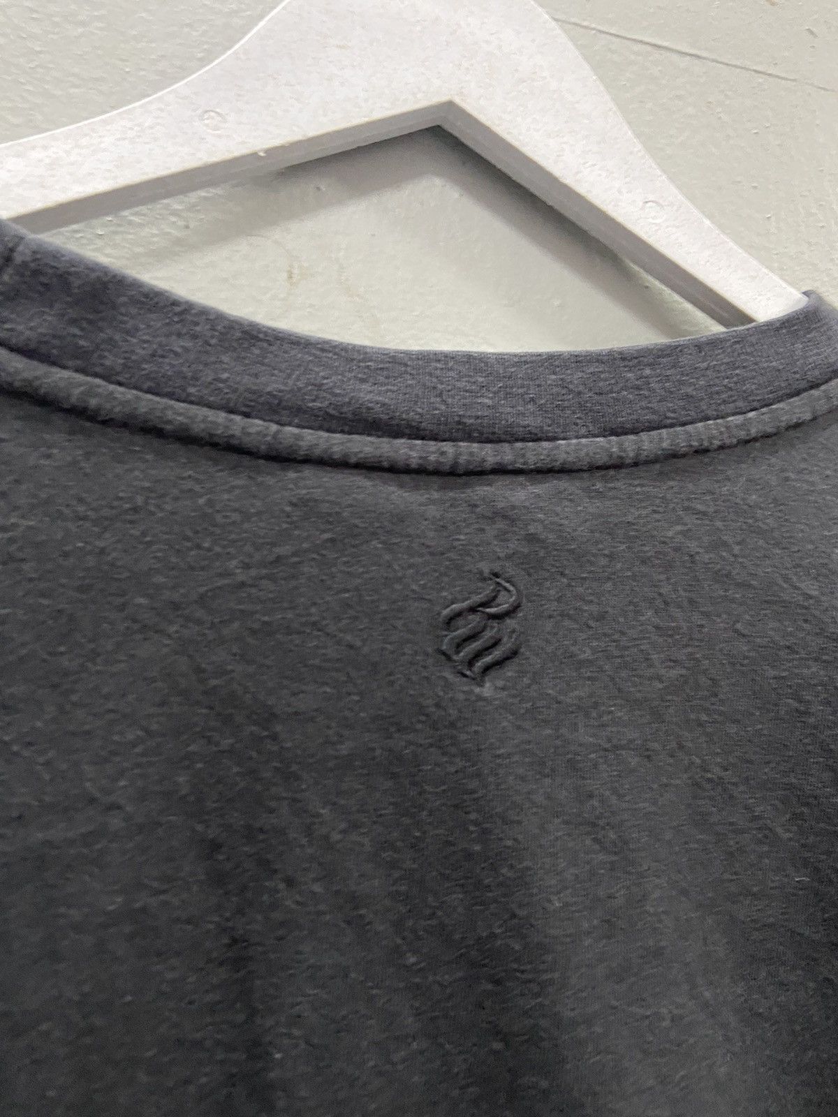 Rocawear ROCAWEAR PREMIUM DENIM LONG SLEEVE Size US XXL / EU 58 / 5 - 8 Thumbnail