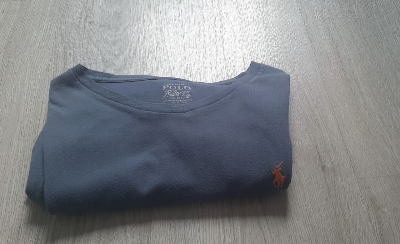 Polo Ralph Lauren Polo Ralph lauren Size US S / EU 44-46 / 1 - 6 Thumbnail