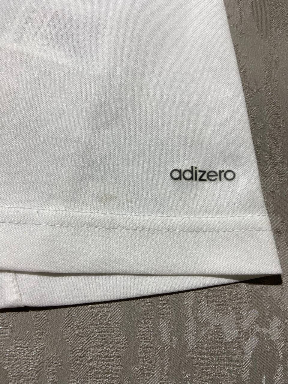 Adidas × Vintage Adidas Germany National Team 2013/2014 World Cup Training Size US L / EU 52-54 / 3 - 7 Thumbnail