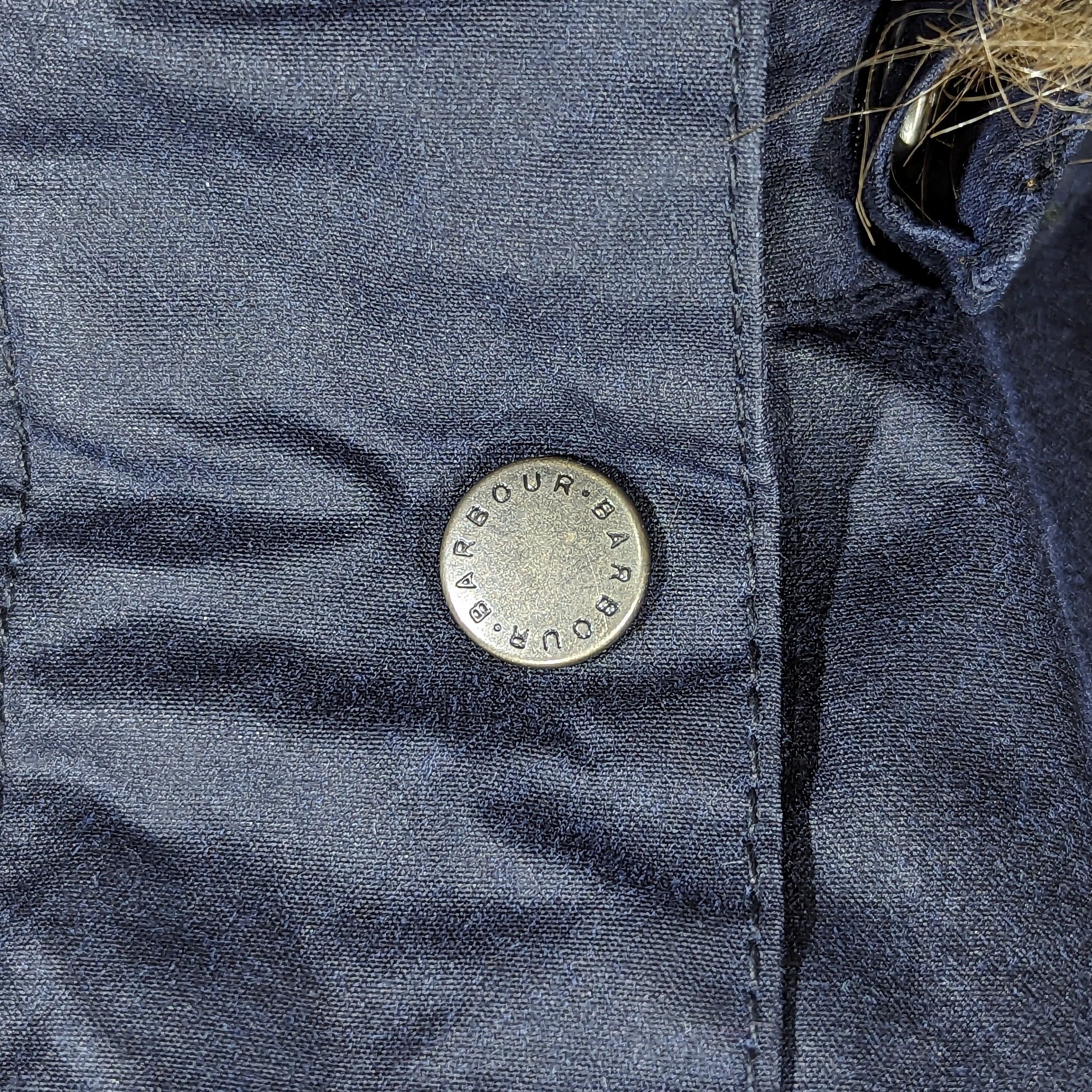 Barbour Barbour Southwold Wax Women's Jacket Waxed Cotton England Size S / US 4 / IT 40 - 8 Thumbnail