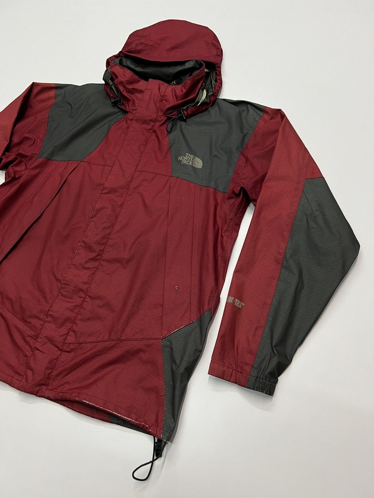 Goretex THE NORTH FACE GORE-TEX XCR JACKET WITH HOODIE Size US L / EU 52-54 / 3 - 4 Thumbnail