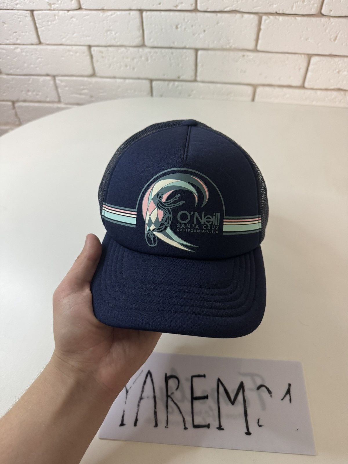 O'Neill O’Neill cap hat Size ONE SIZE - 2 Thumbnail