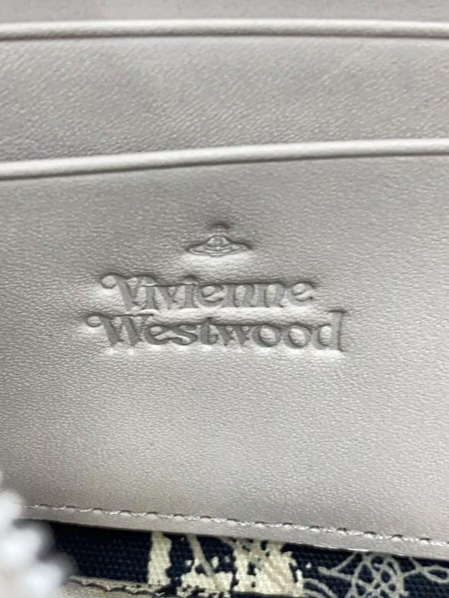 Vivienne Westwood Weave Orb Card Wallet Size ONE SIZE - 4 Thumbnail