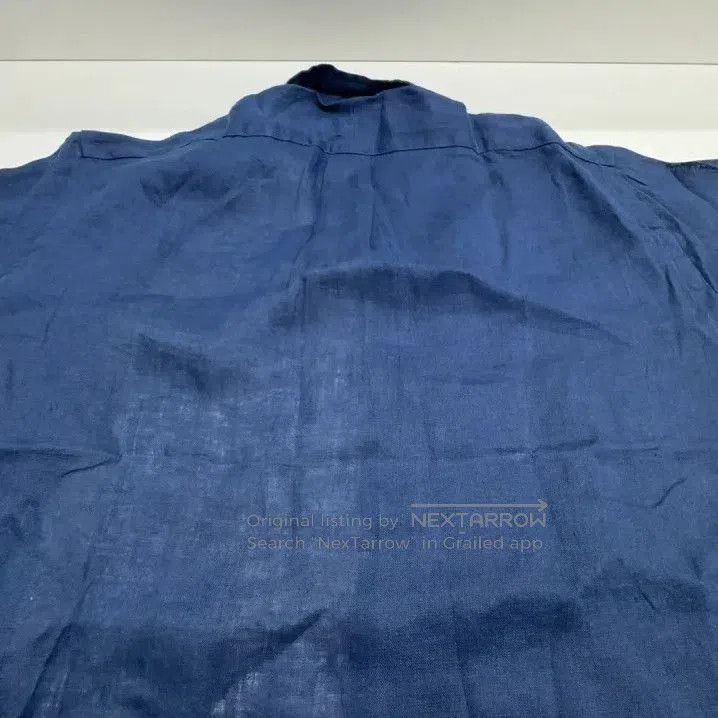 Polo Ralph Lauren Polo Ralph Lauren SS23 Logo Embroidered Long Sleeve Shirt. Size US M / EU 48-50 / 2 - 5 Thumbnail