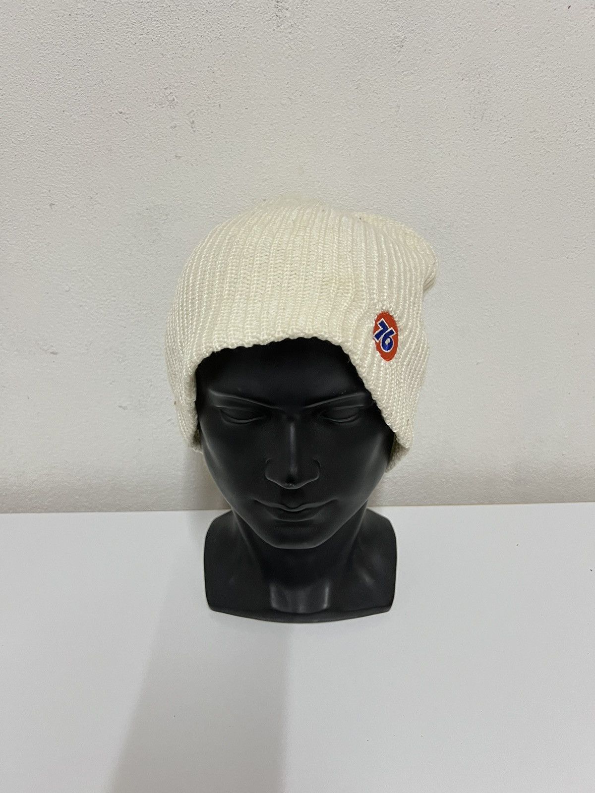 Sports Specialties Vintage 76 lubricants Oil Racing Beanie Hats Size ONE SIZE - 2 Thumbnail