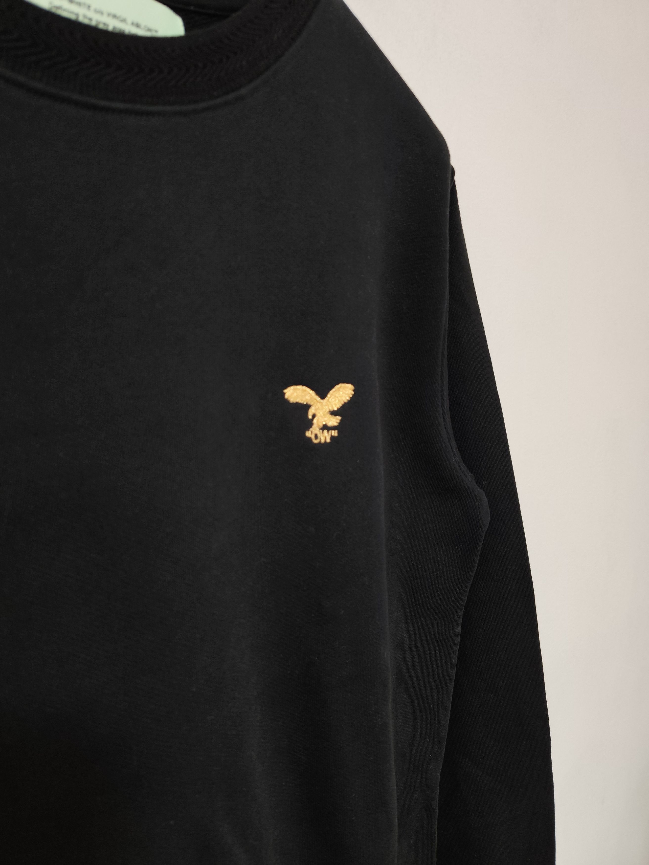 Off-White Off-White "Eagle Arrow" Size US M / EU 48-50 / 2 - 2 Thumbnail