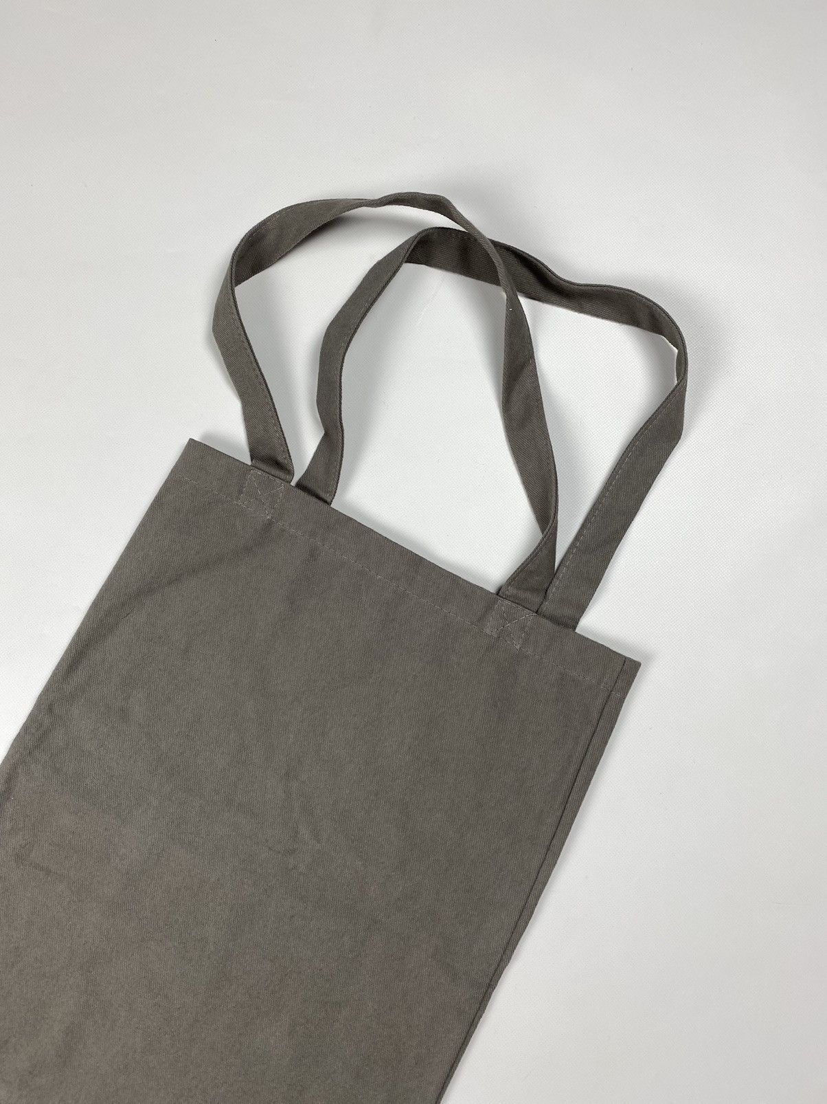 Rick Owens Rick Owens Drkshdw Shopper Tote Bag Size ONE SIZE - 11 Thumbnail