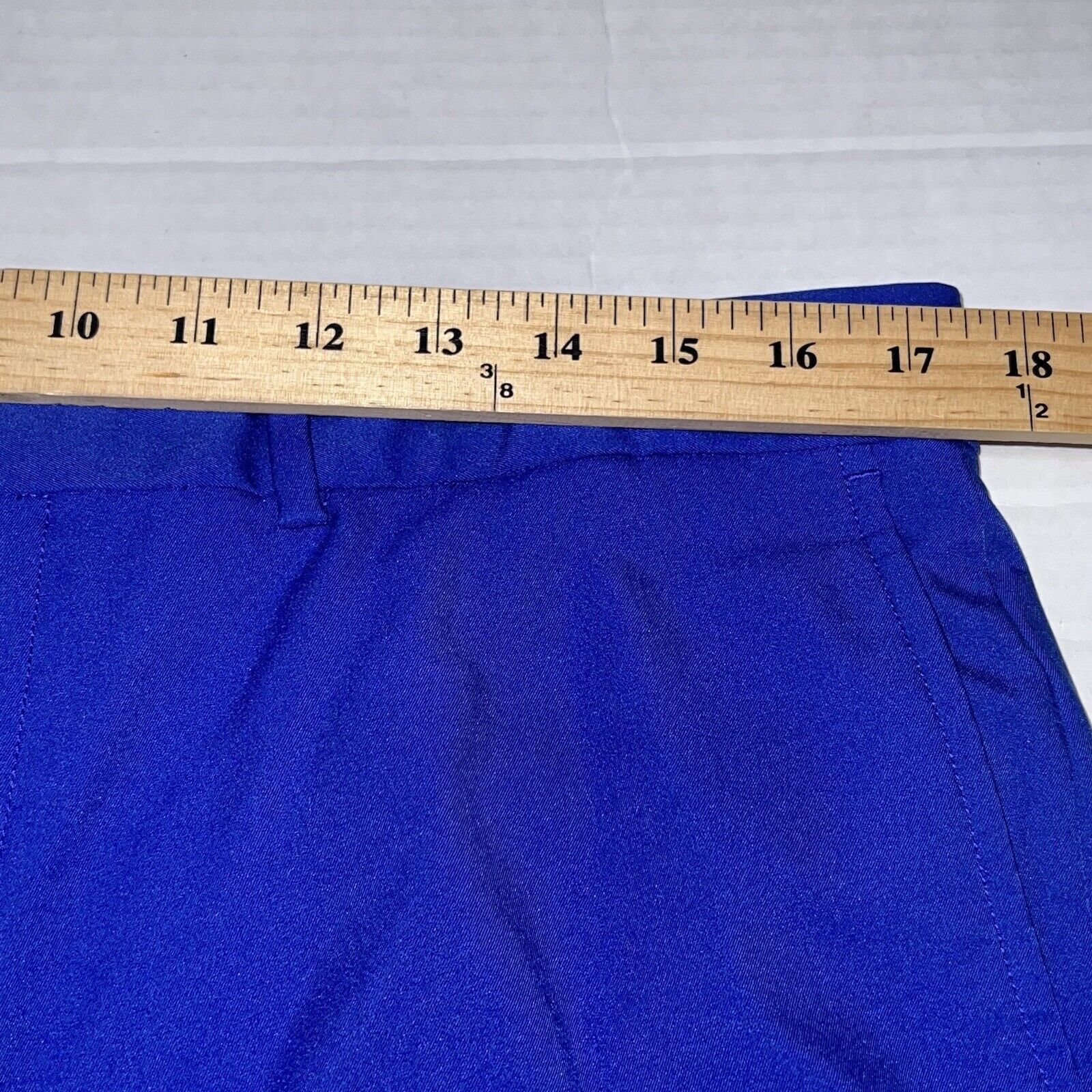 Polo Ralph Lauren Polo Ralph Lauren RLX Blue Golf Pants Slacks Mens Sz 35x31 Size US 35 - 9 Thumbnail