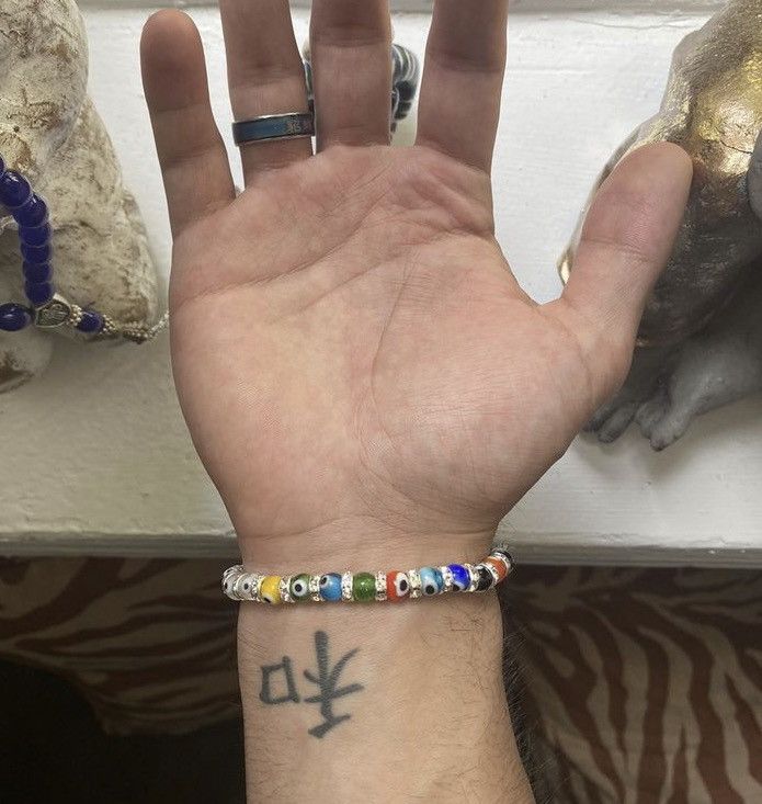 Jewelry Rare Bracelet 1/25 Size ONE SIZE - 1 Thumbnail