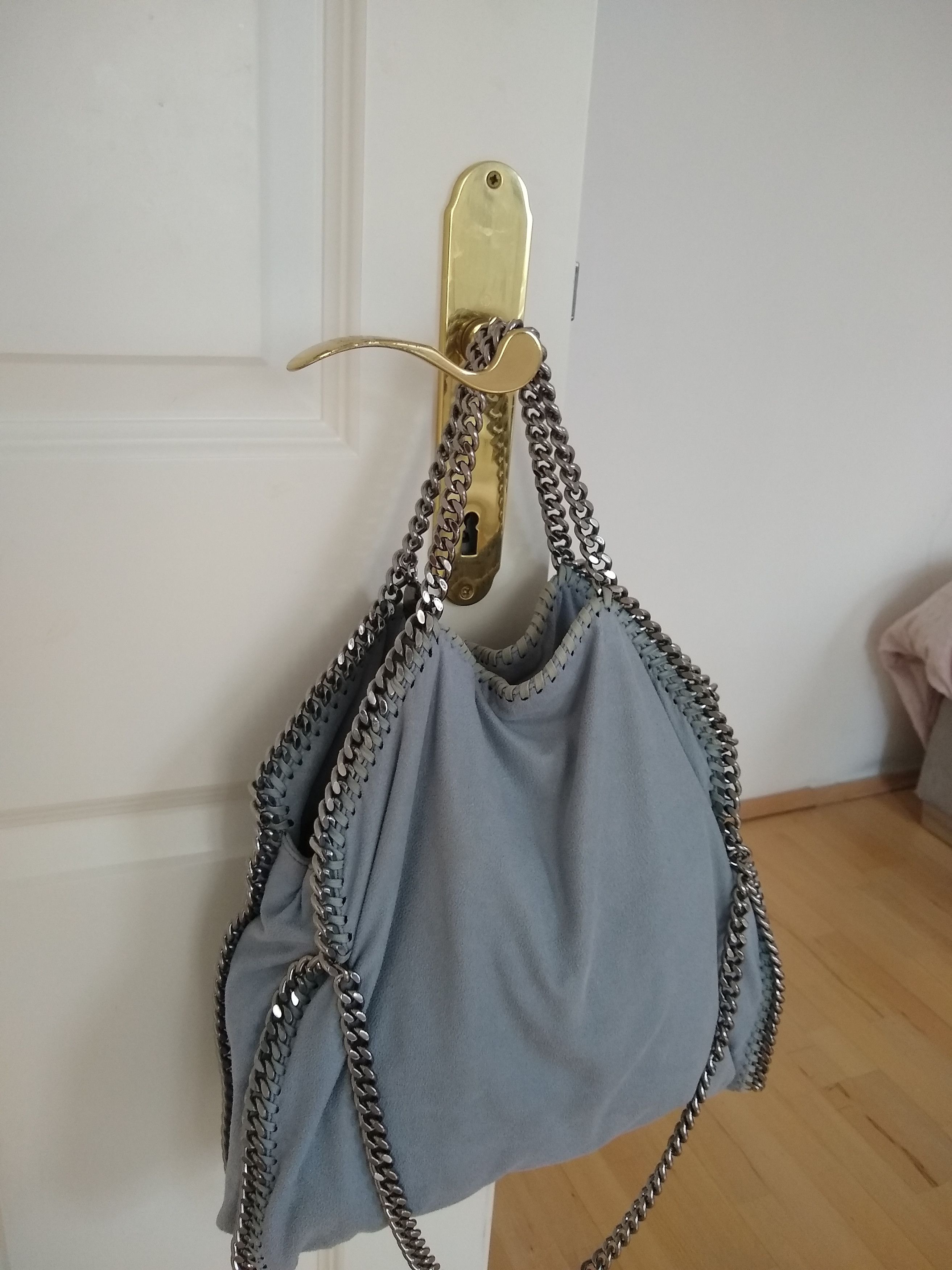 Stella McCartney Bag Stella McCartney Falabella chain Size ONE SIZE - 2 Thumbnail