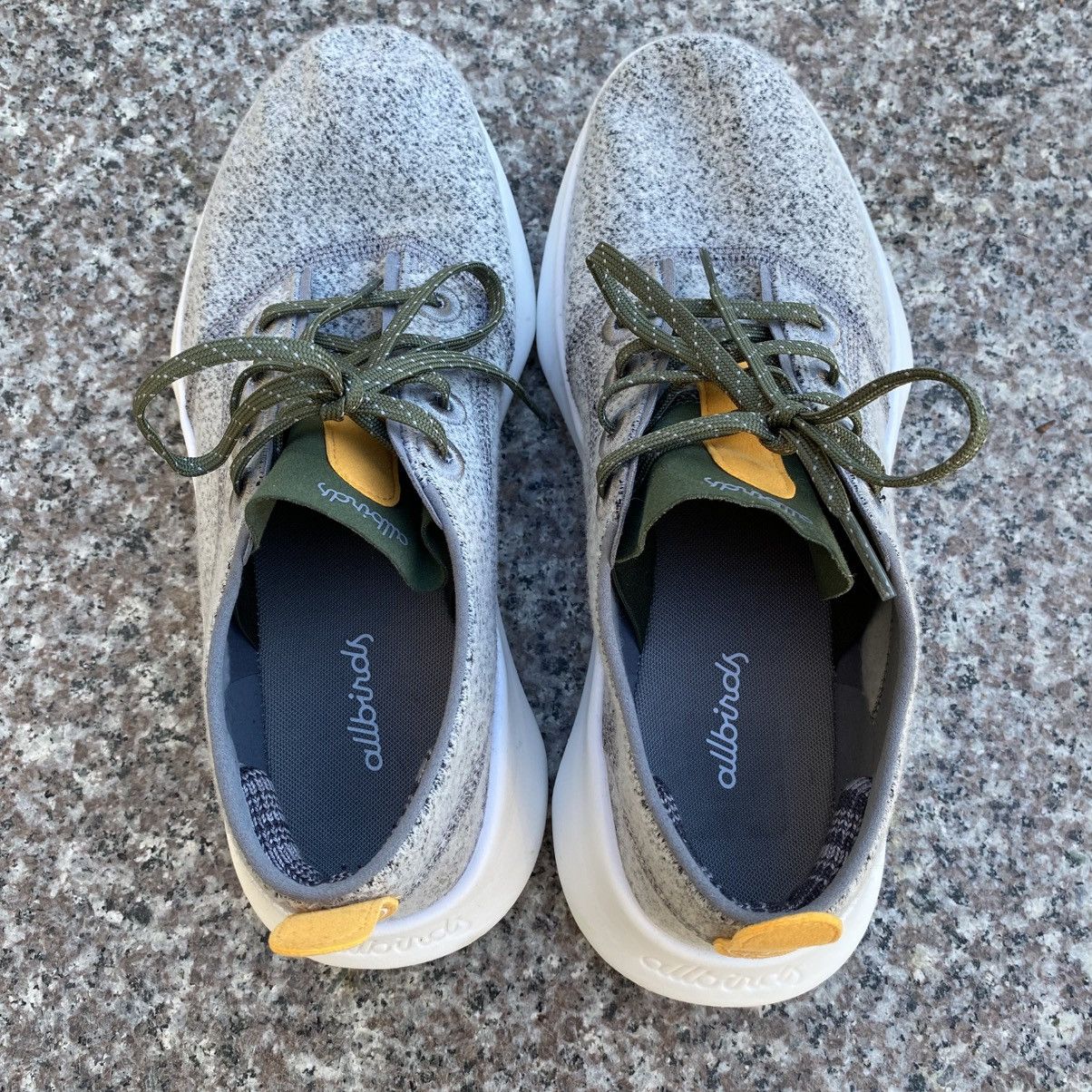Allbirds Allbirds running shoes Size US 8 / IT 38 - 4 Thumbnail