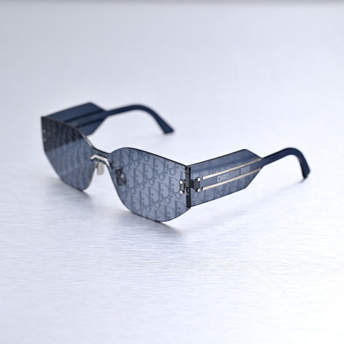 Dior DIOR DIORCLUB M6U SUNGLASSES Size ONE SIZE - 1 Thumbnail