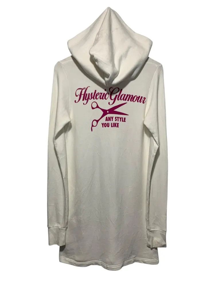 Hysteric Glamour Hysteric Glamour Size M / US 6-8 / IT 42-44 - 3 Thumbnail